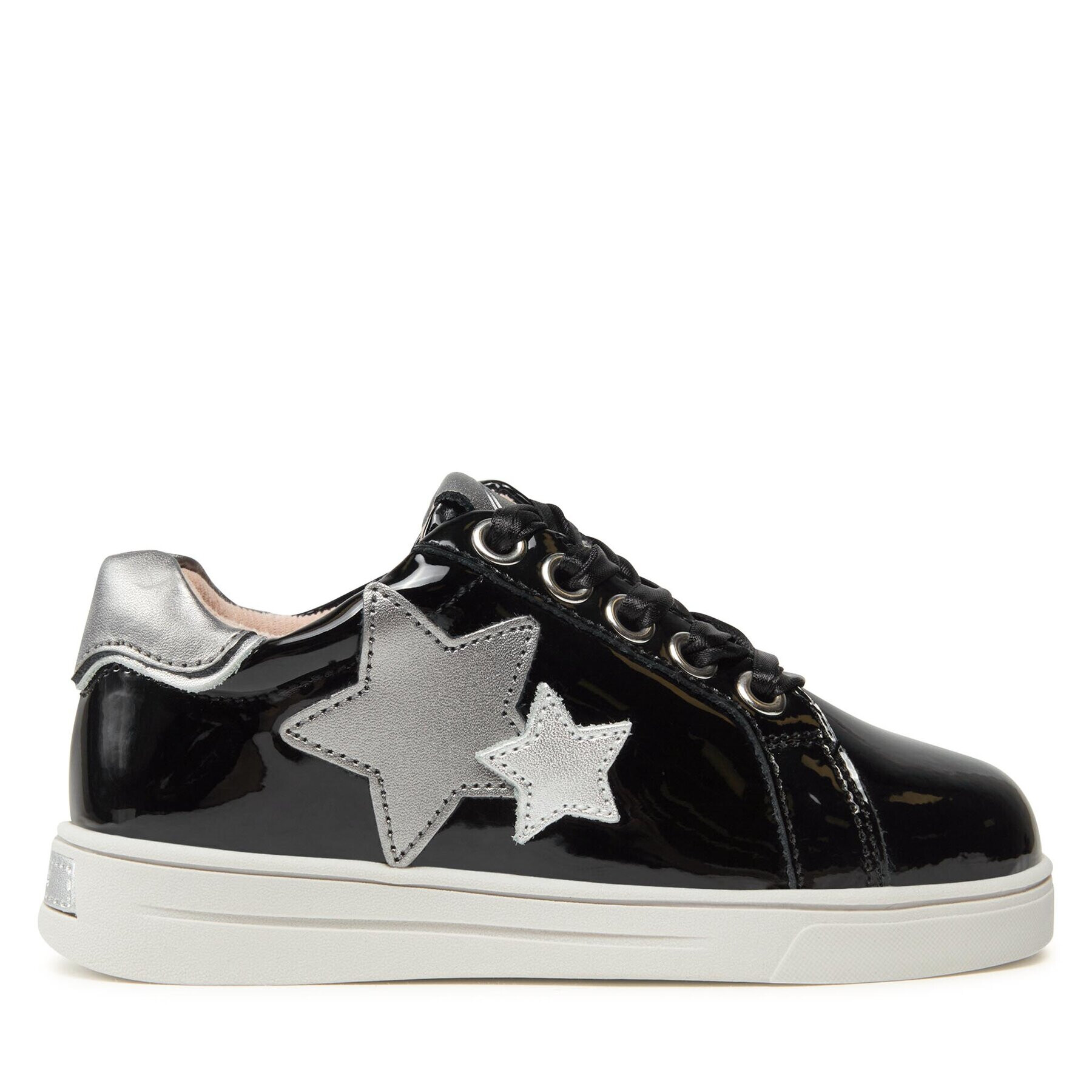 Mayoral Sneakers 44413 Negru - Pled.ro