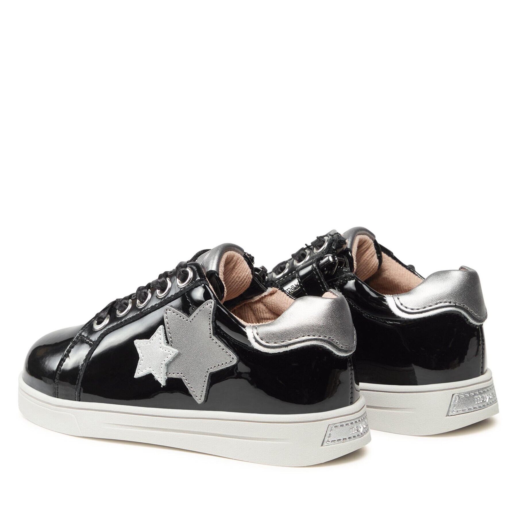 Mayoral Sneakers 44413 Negru - Pled.ro