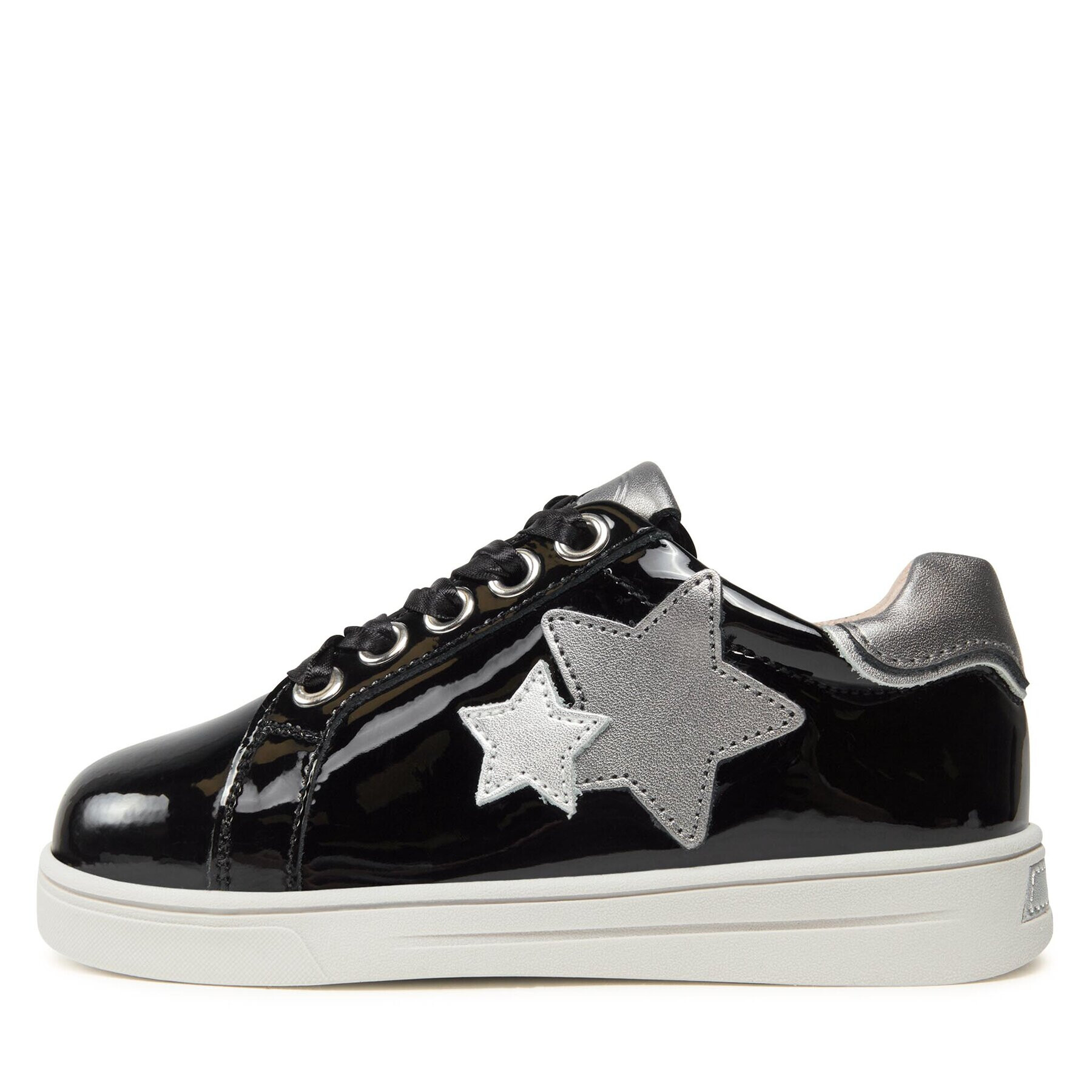 Mayoral Sneakers 44413 Negru - Pled.ro