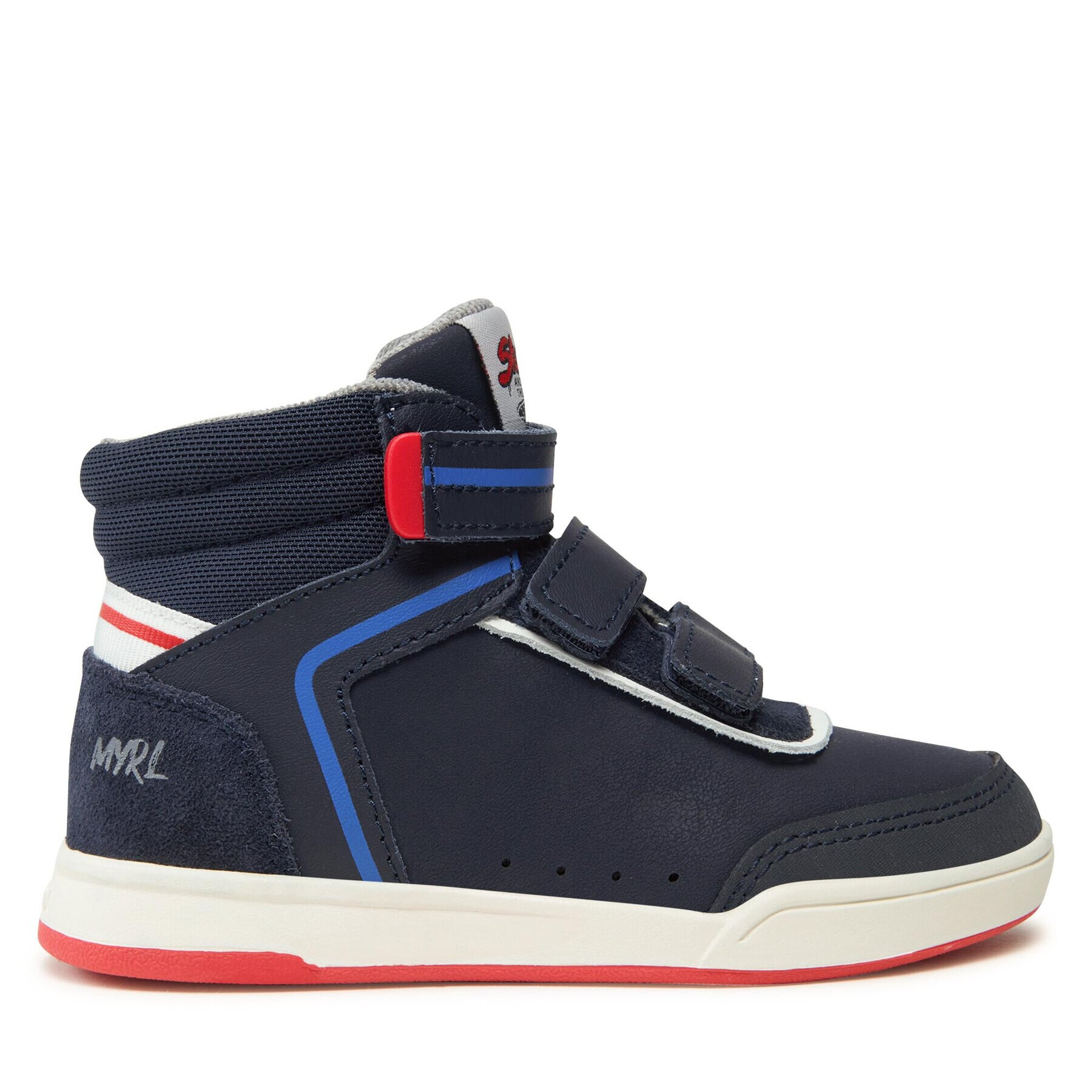 Mayoral Sneakers 44420 Bleumarin - Pled.ro