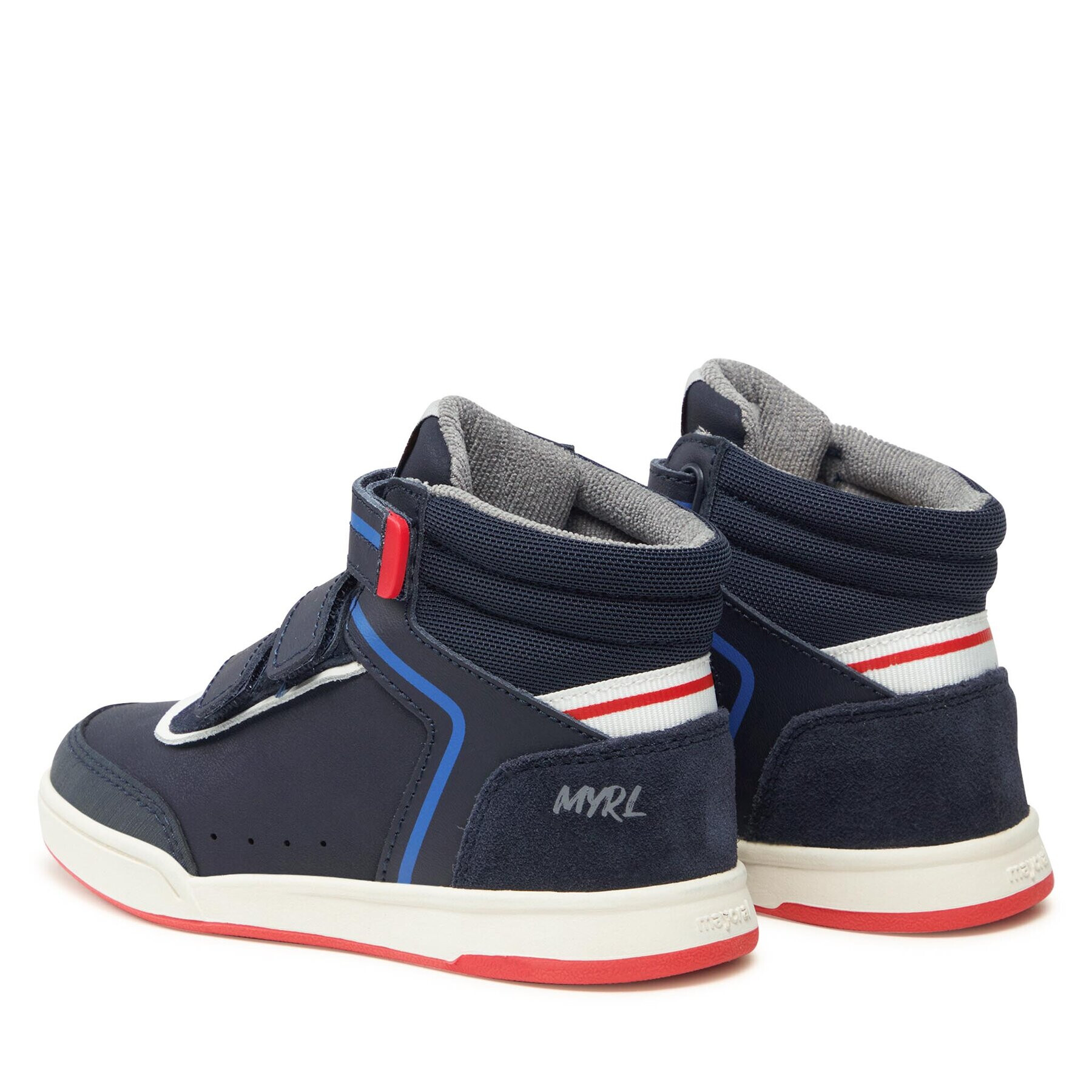 Mayoral Sneakers 44420 Bleumarin - Pled.ro