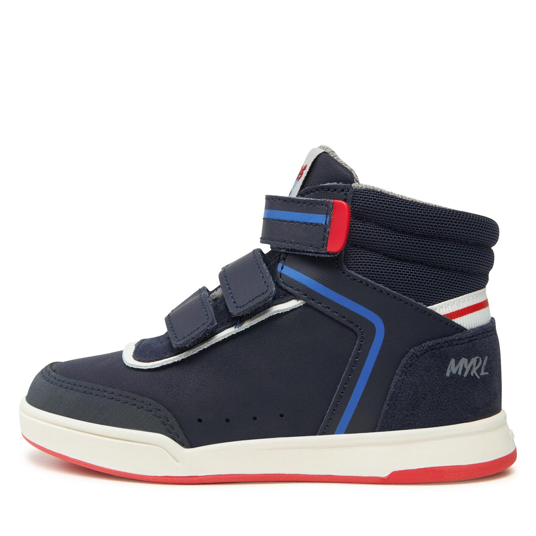 Mayoral Sneakers 44420 Bleumarin - Pled.ro