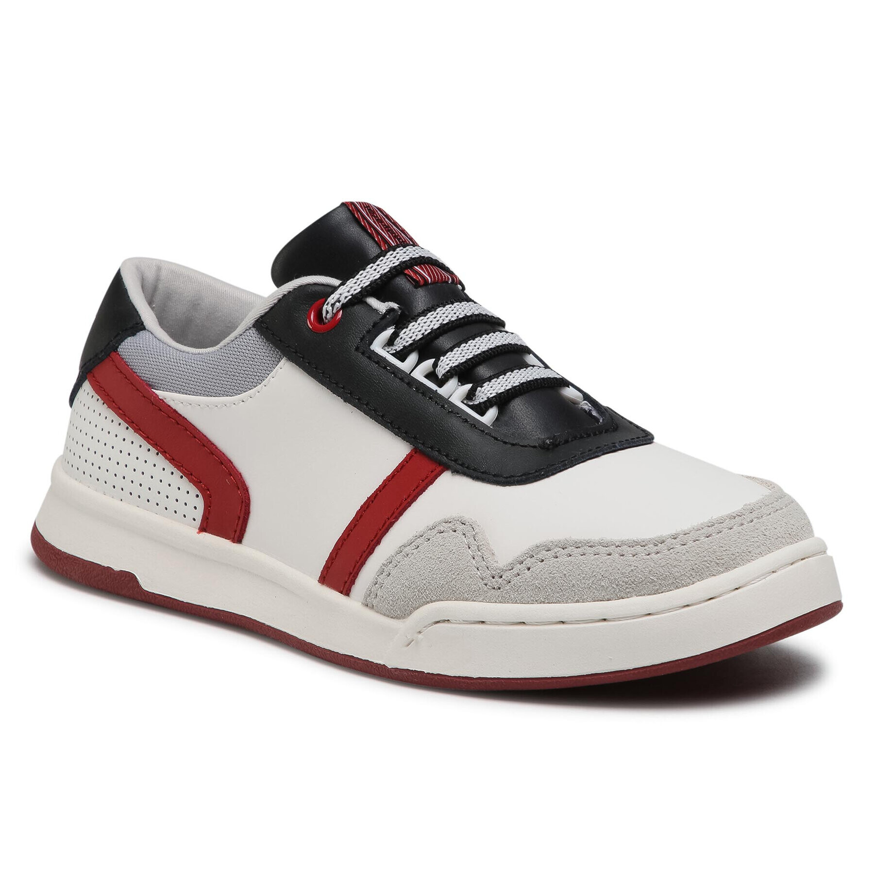 Mayoral Sneakers 45.299 Alb - Pled.ro