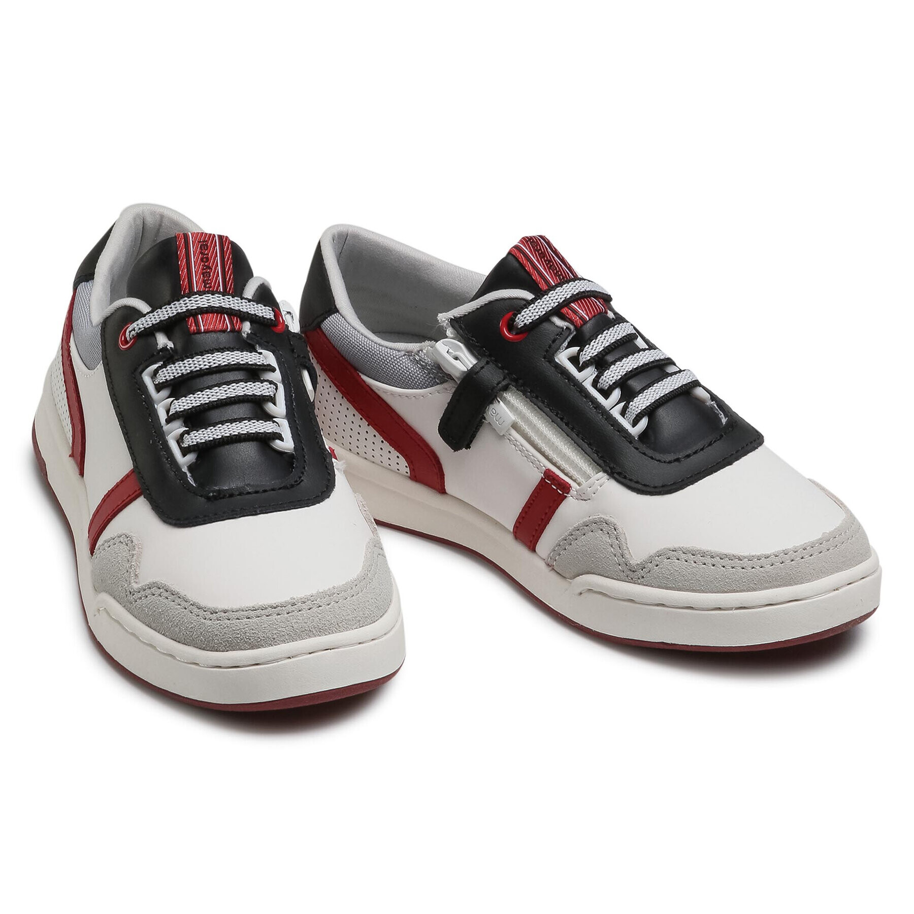 Mayoral Sneakers 45.299 Alb - Pled.ro