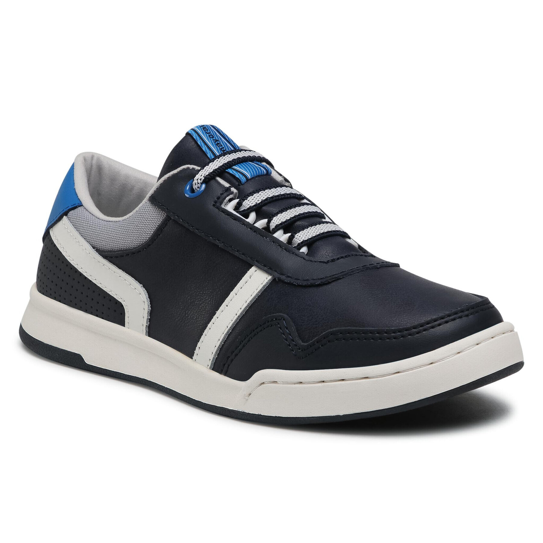 Mayoral Sneakers 45.299 Bleumarin - Pled.ro