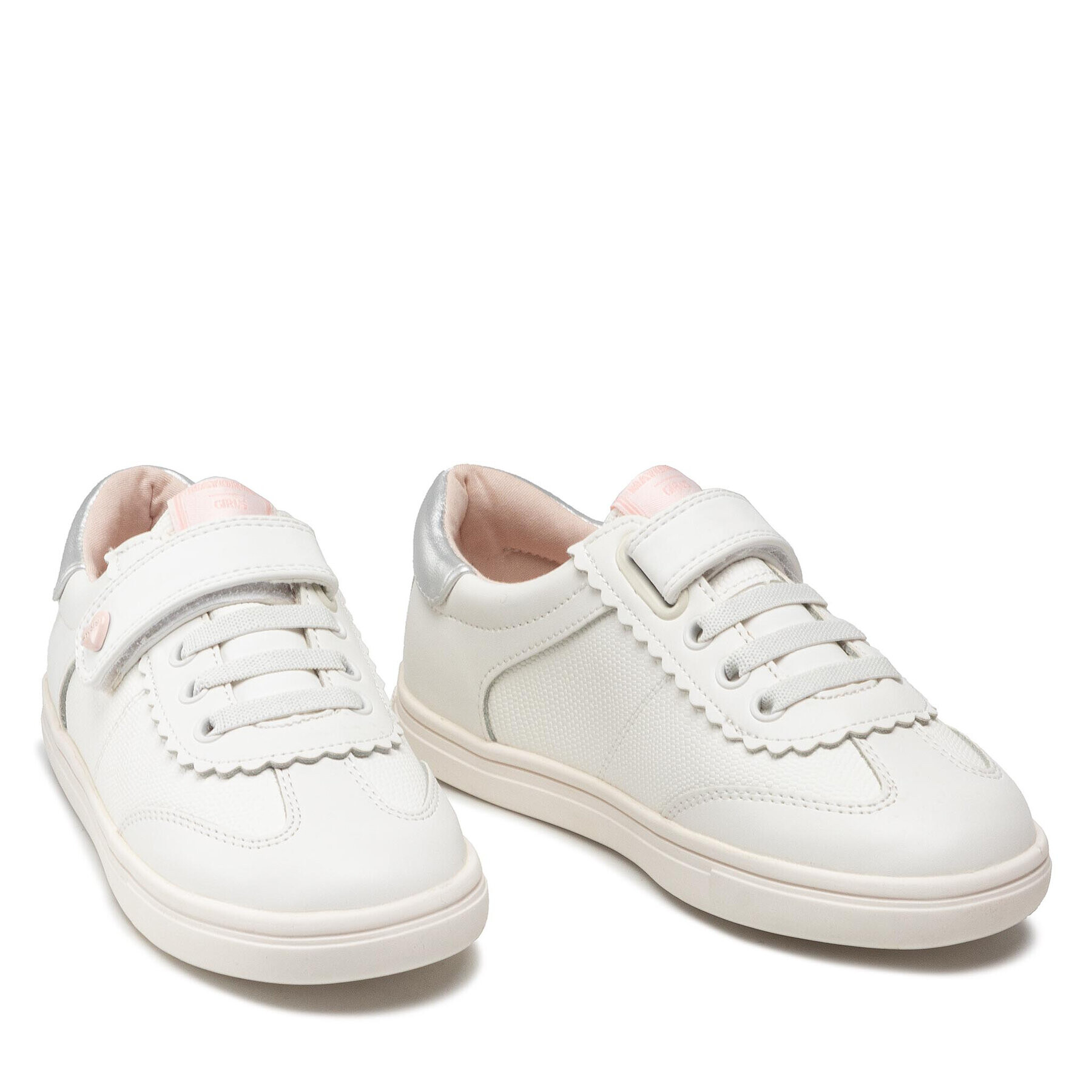 Mayoral Sneakers 45.329 Alb - Pled.ro