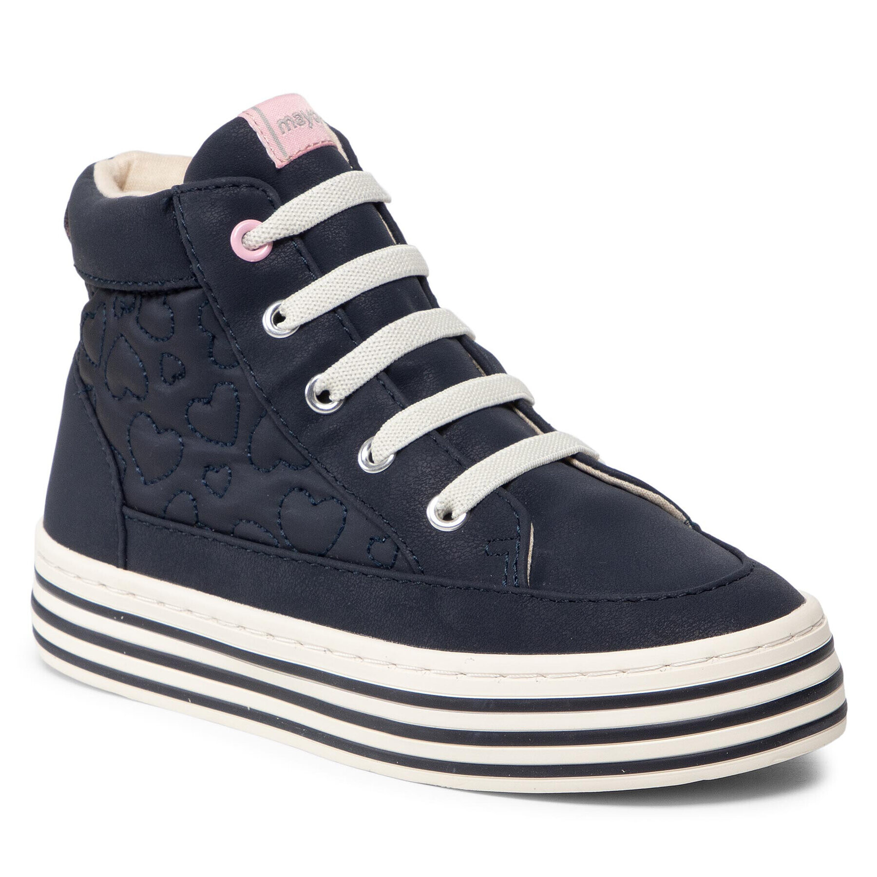 Mayoral Sneakers 46.245 Bleumarin - Pled.ro