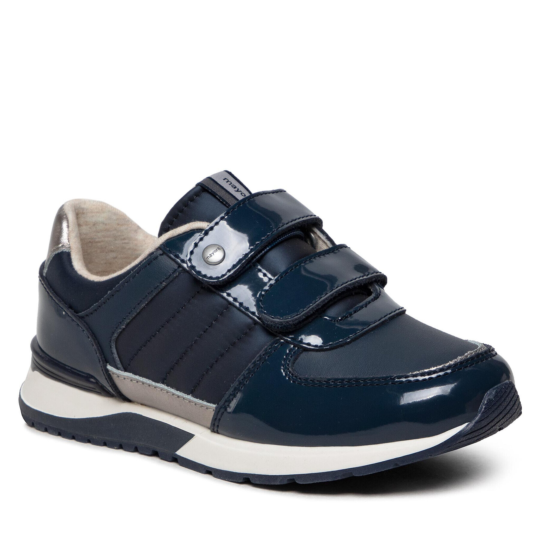 Mayoral Sneakers 46.251 Bleumarin - Pled.ro