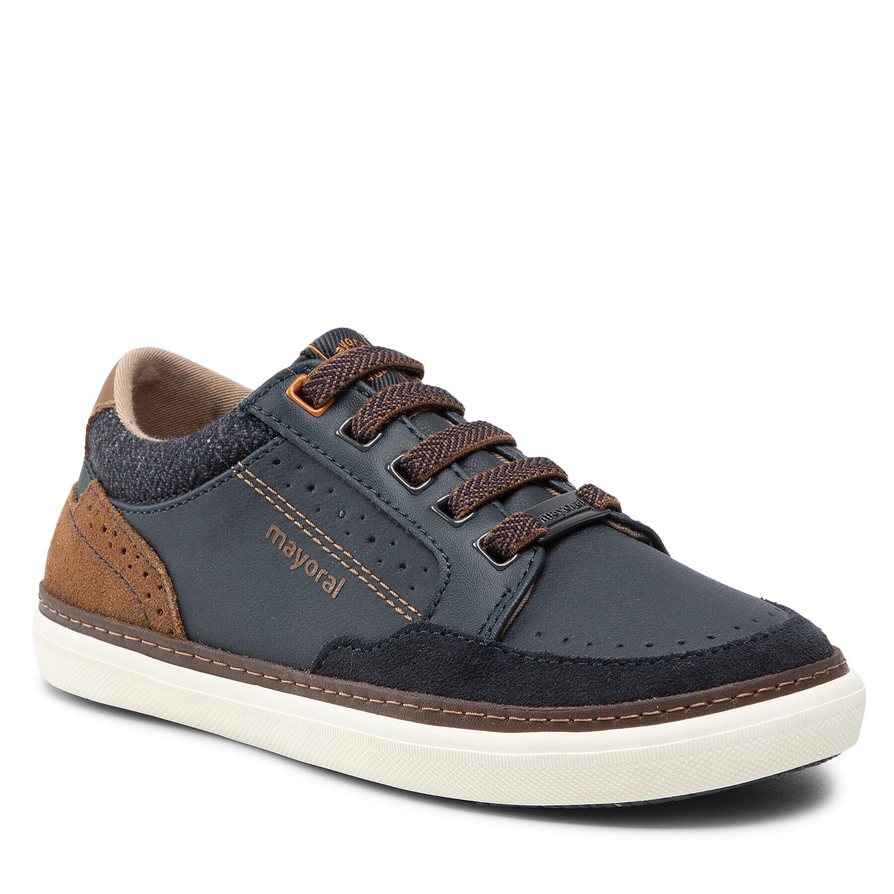 Mayoral Sneakers 46.267 Bleumarin - Pled.ro