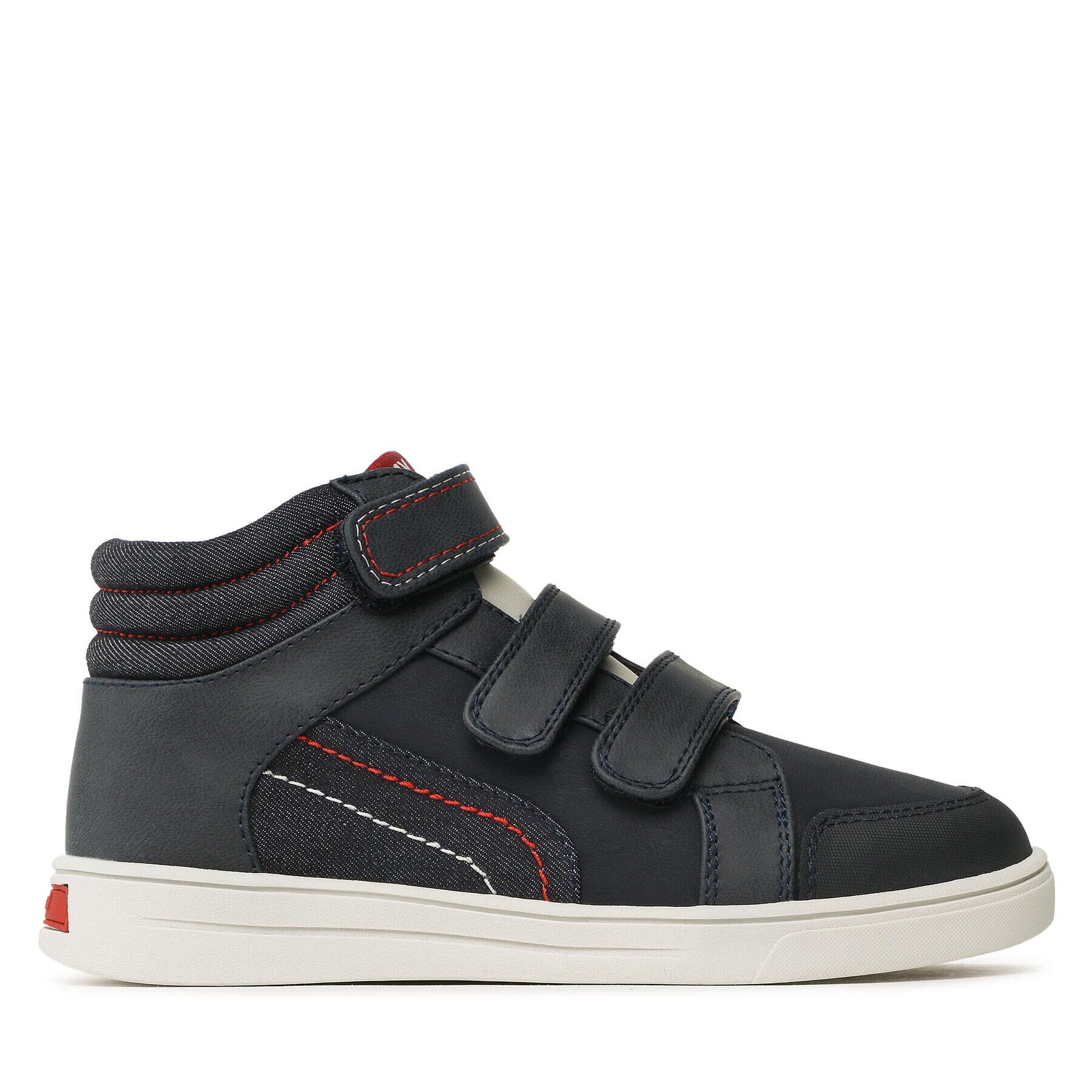 Mayoral Sneakers 46.353 Bleumarin - Pled.ro