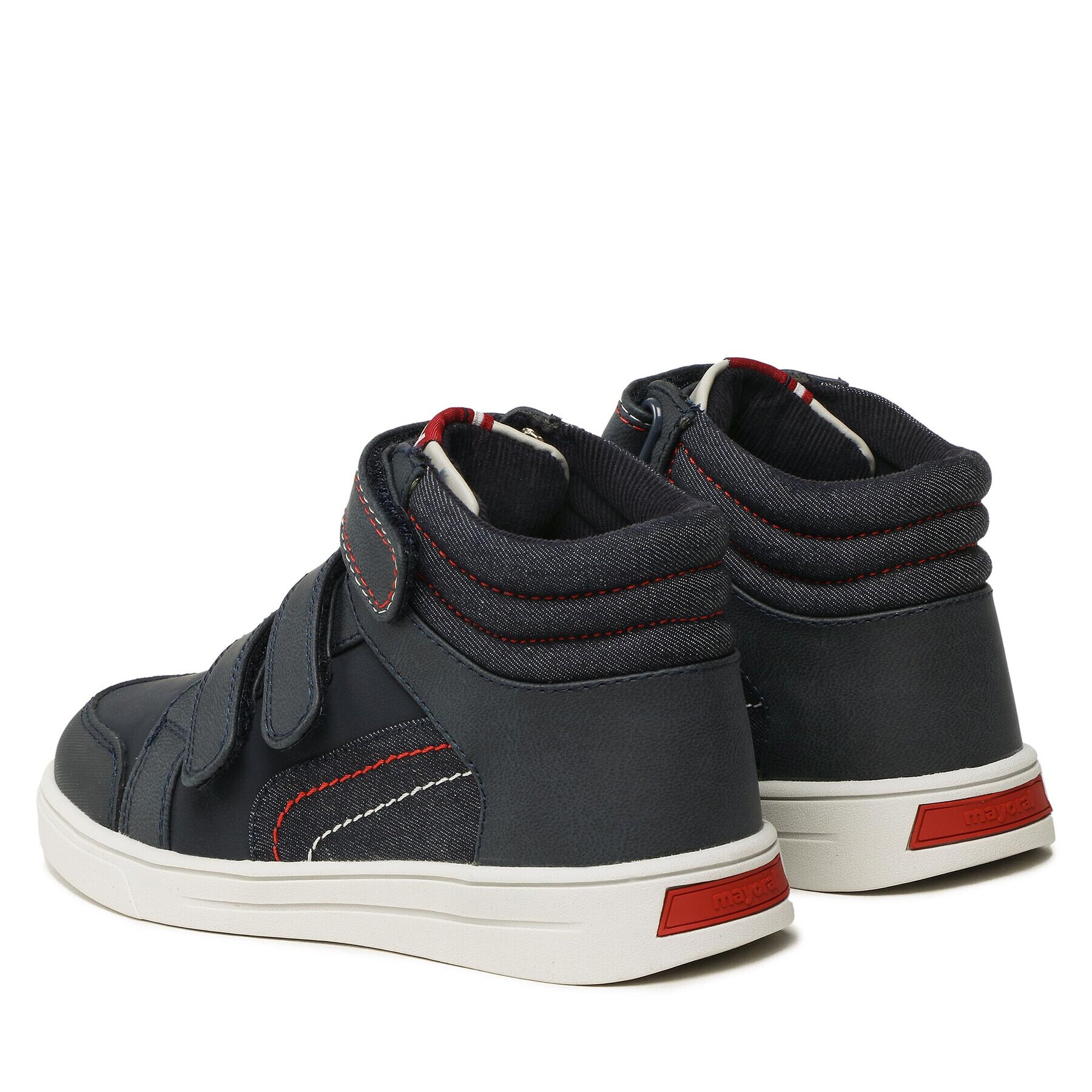 Mayoral Sneakers 46.353 Bleumarin - Pled.ro