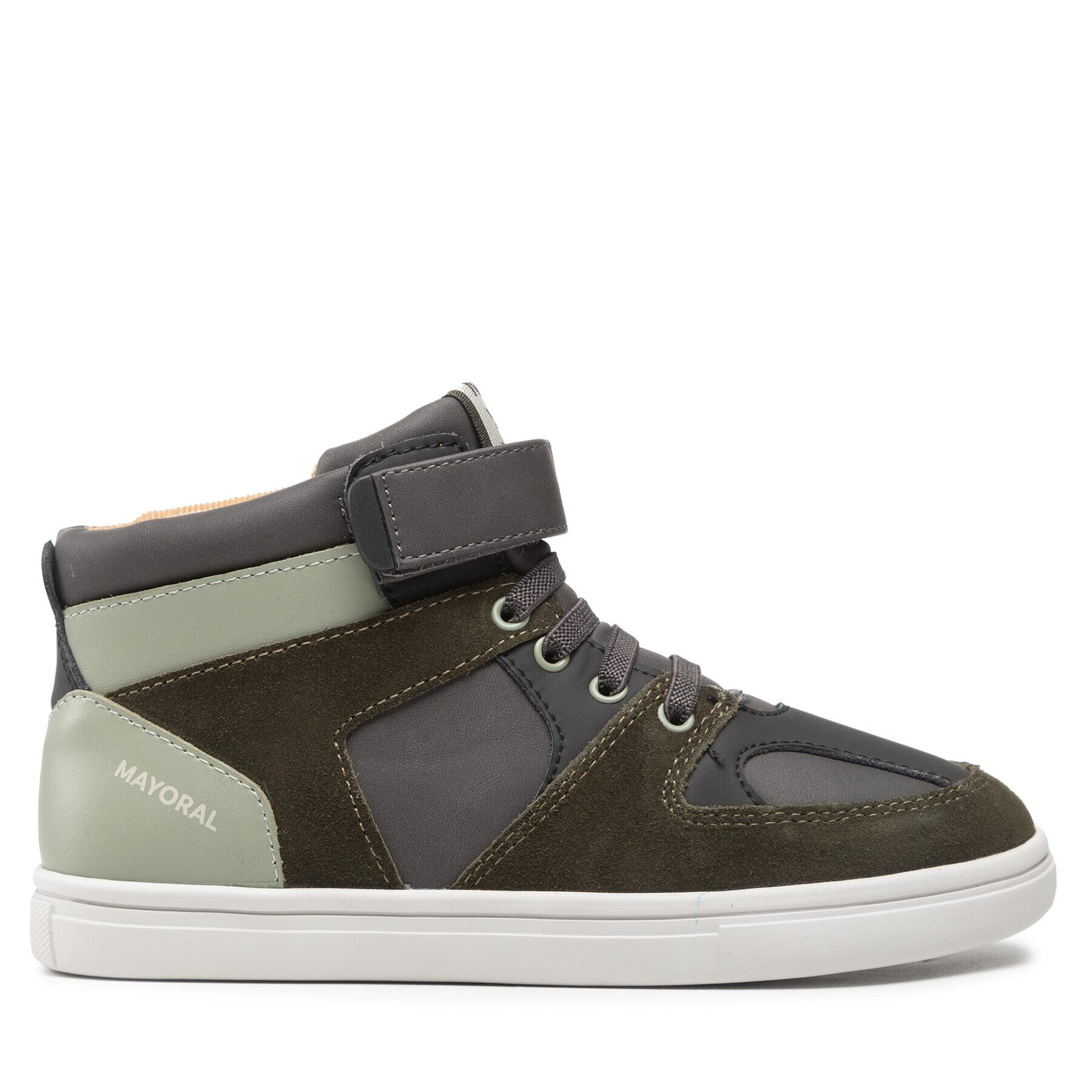 Mayoral Sneakers 46.355 Gri - Pled.ro