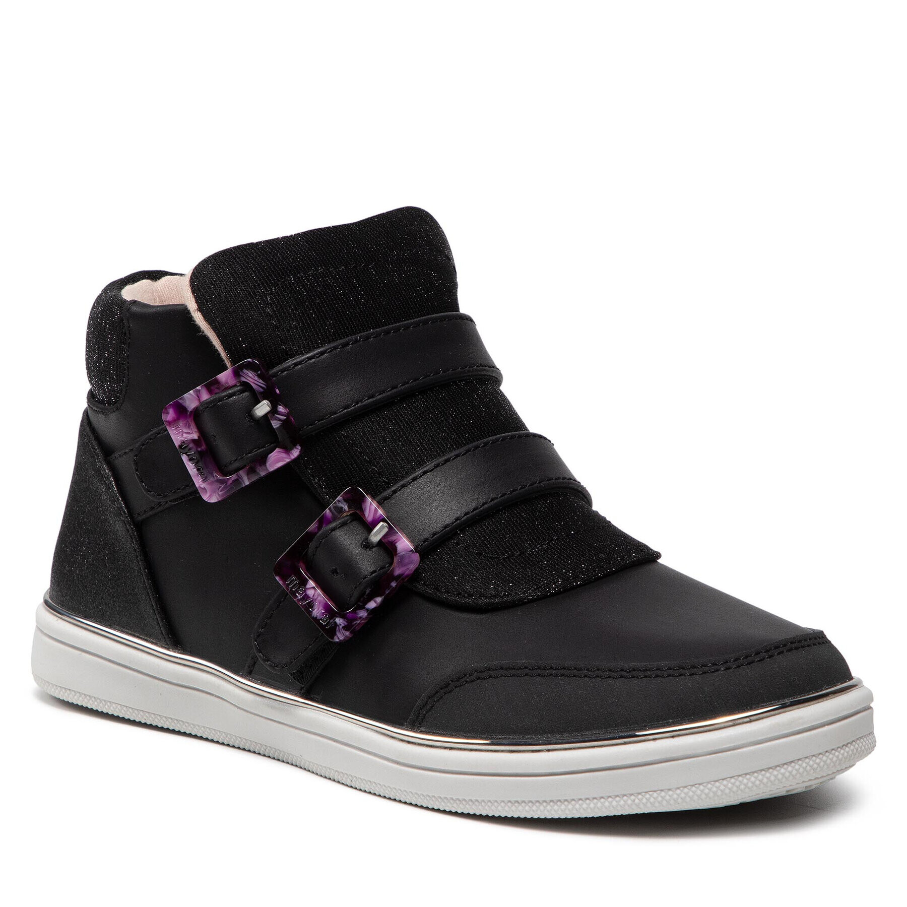 Mayoral Sneakers 46243 Negru - Pled.ro