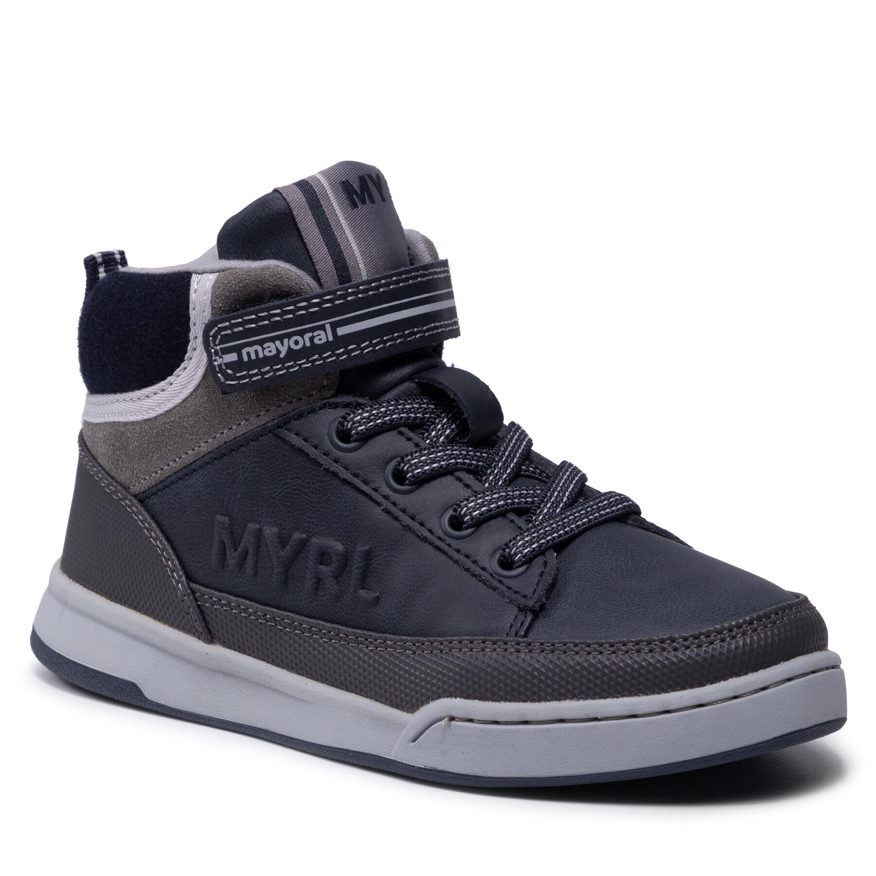 Mayoral Sneakers 46271 Bleumarin - Pled.ro