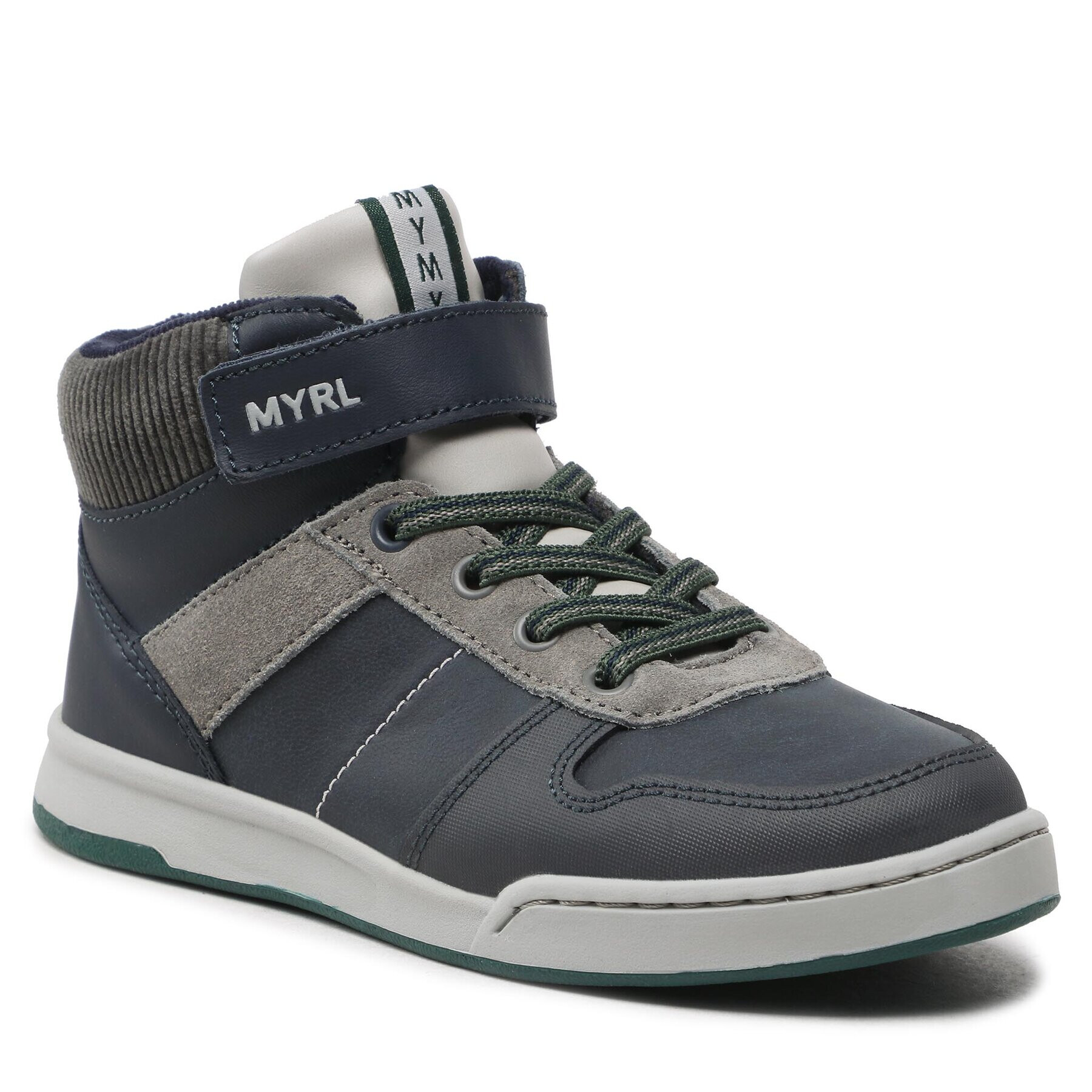 Mayoral Sneakers 46349 Bleumarin - Pled.ro