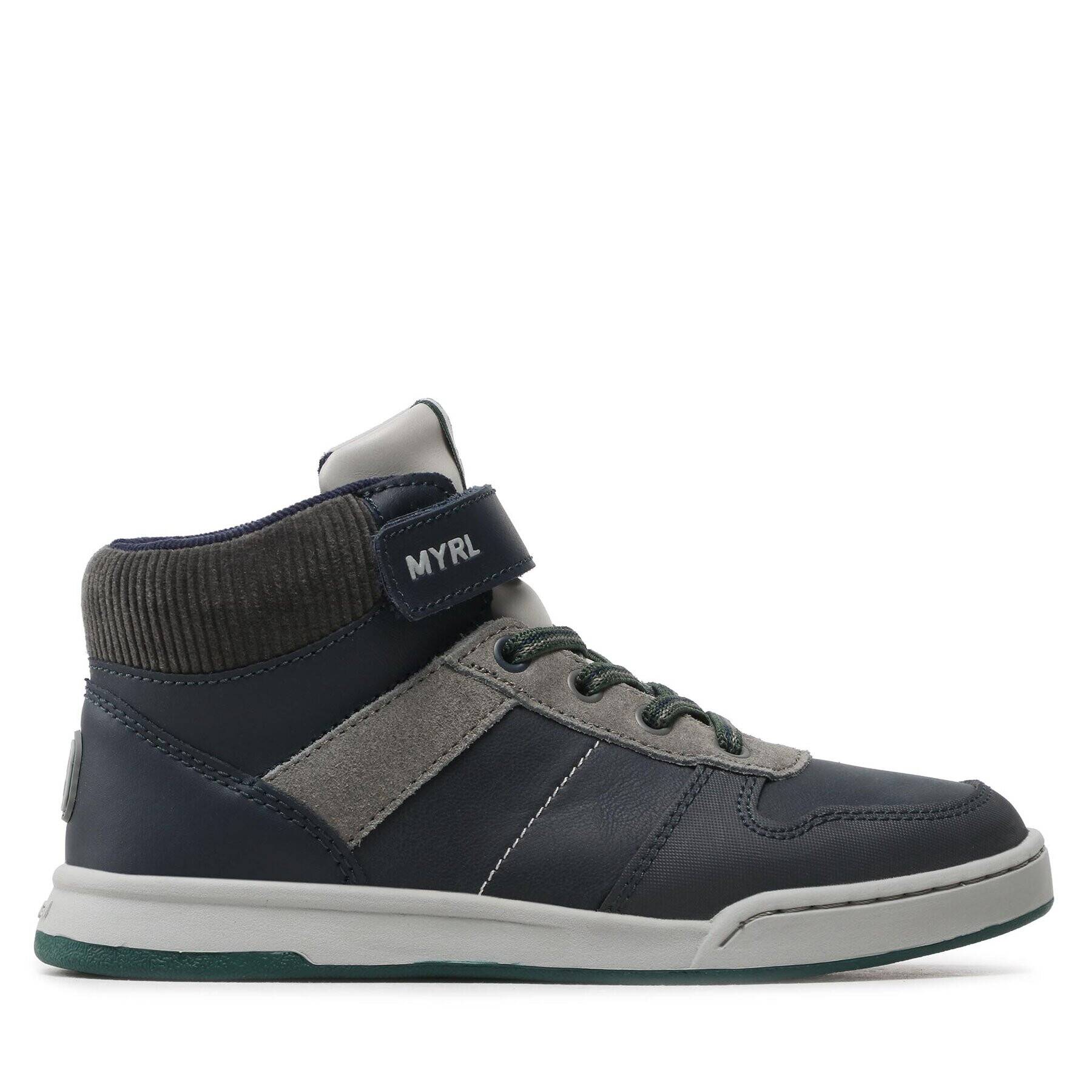 Mayoral Sneakers 46349 Bleumarin - Pled.ro