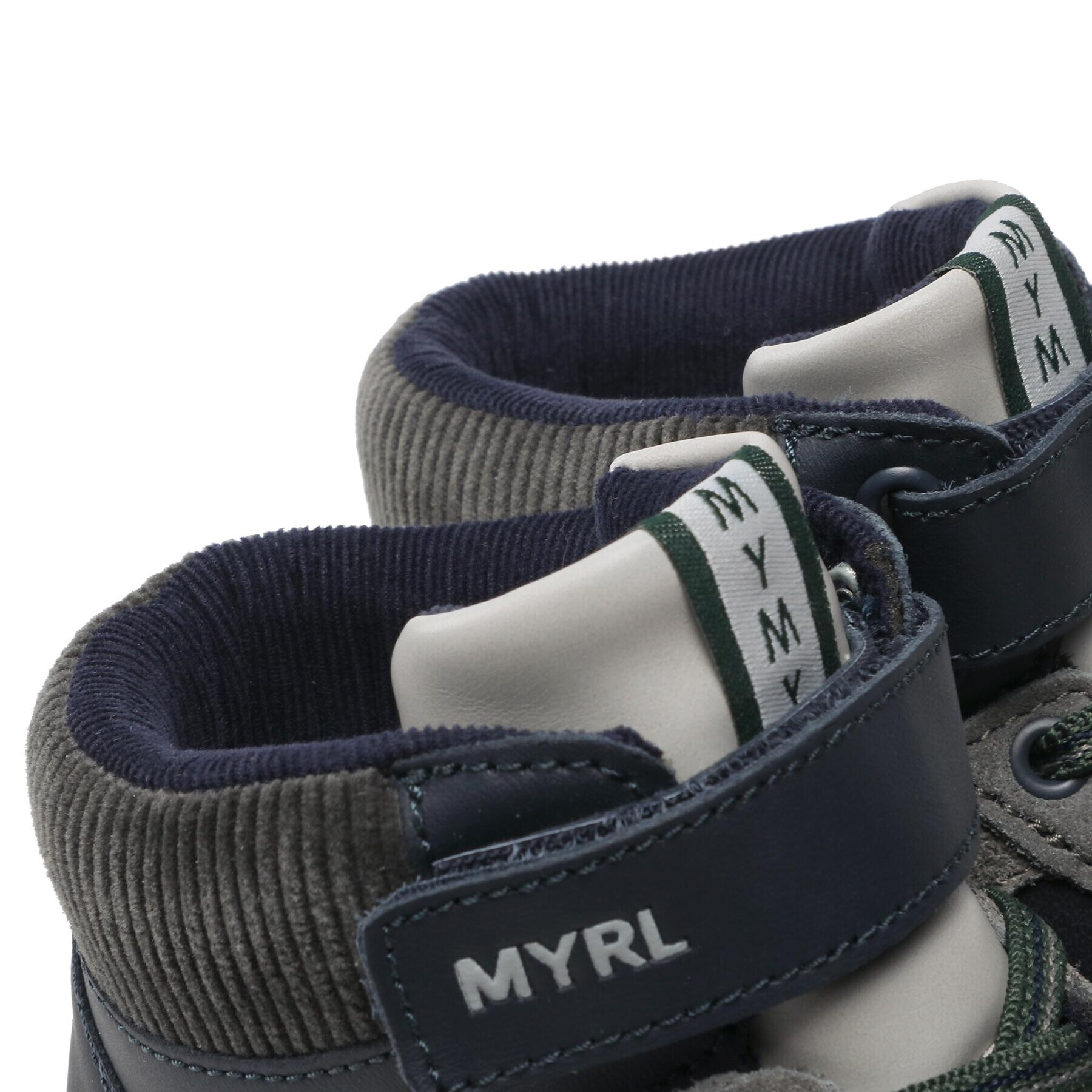 Mayoral Sneakers 46349 Bleumarin - Pled.ro