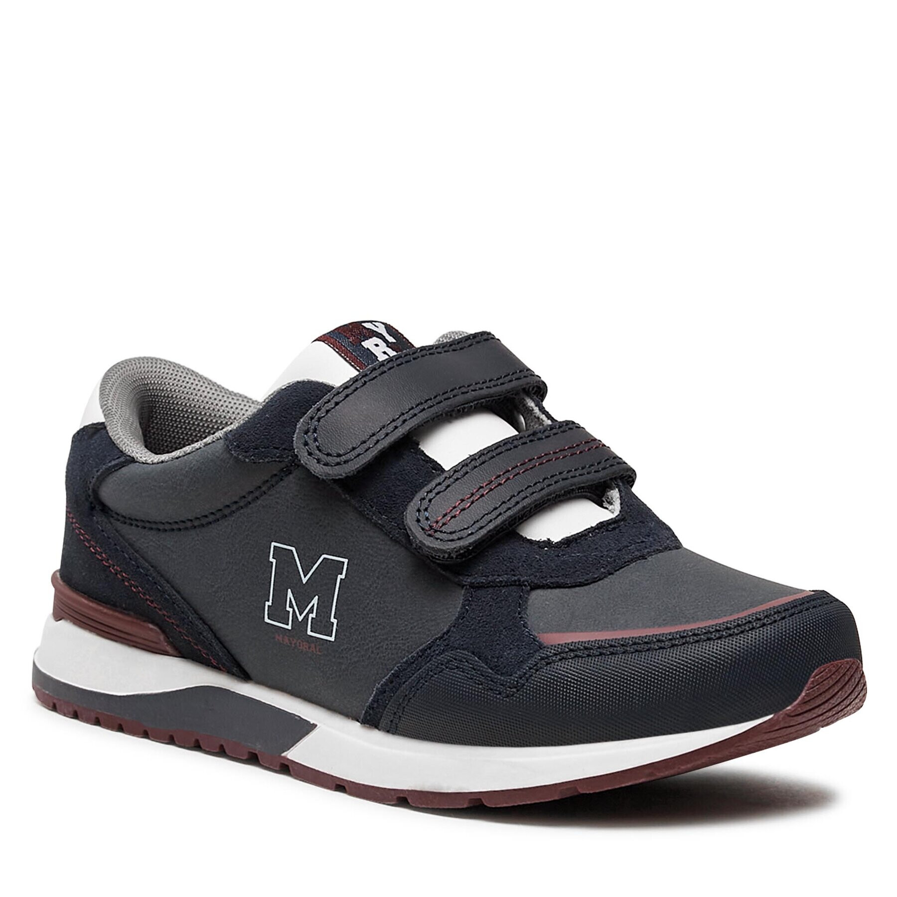 Mayoral Sneakers 46441 Bleumarin - Pled.ro