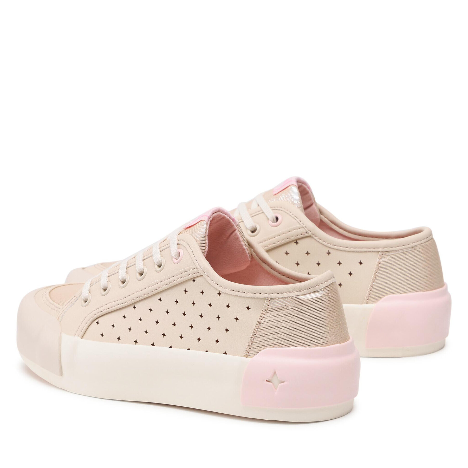 Mayoral Sneakers 47.337 Bej - Pled.ro