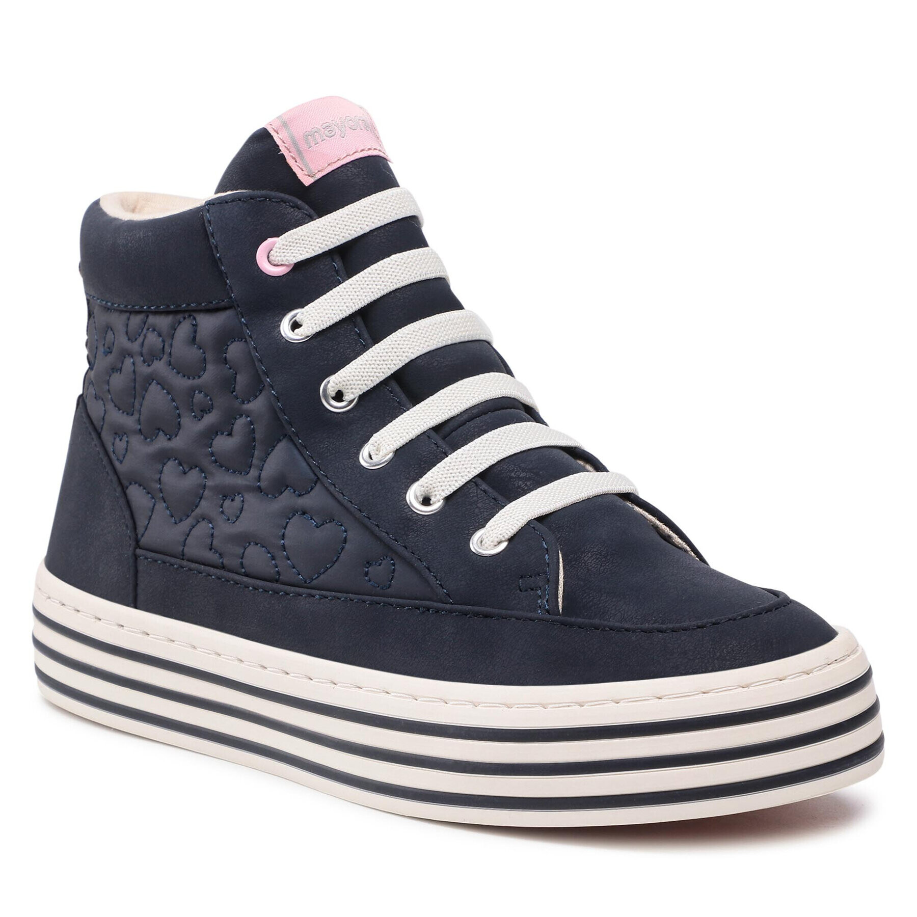 Mayoral Sneakers 48.245 Bleumarin - Pled.ro