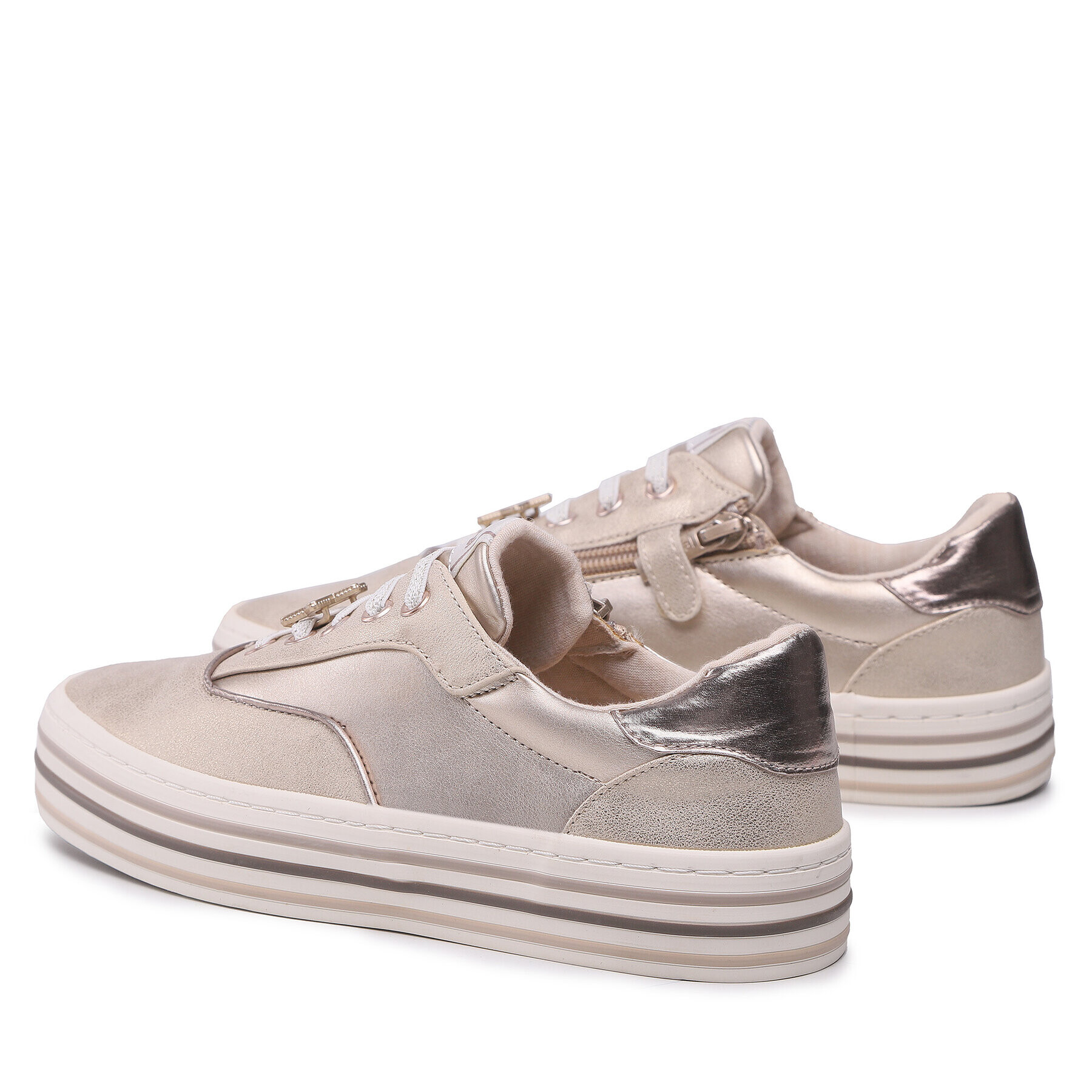 Mayoral Sneakers 48.249 Auriu - Pled.ro