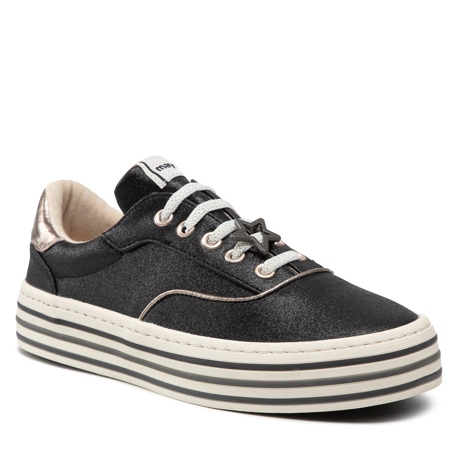 Mayoral Sneakers 48.249 Negru - Pled.ro