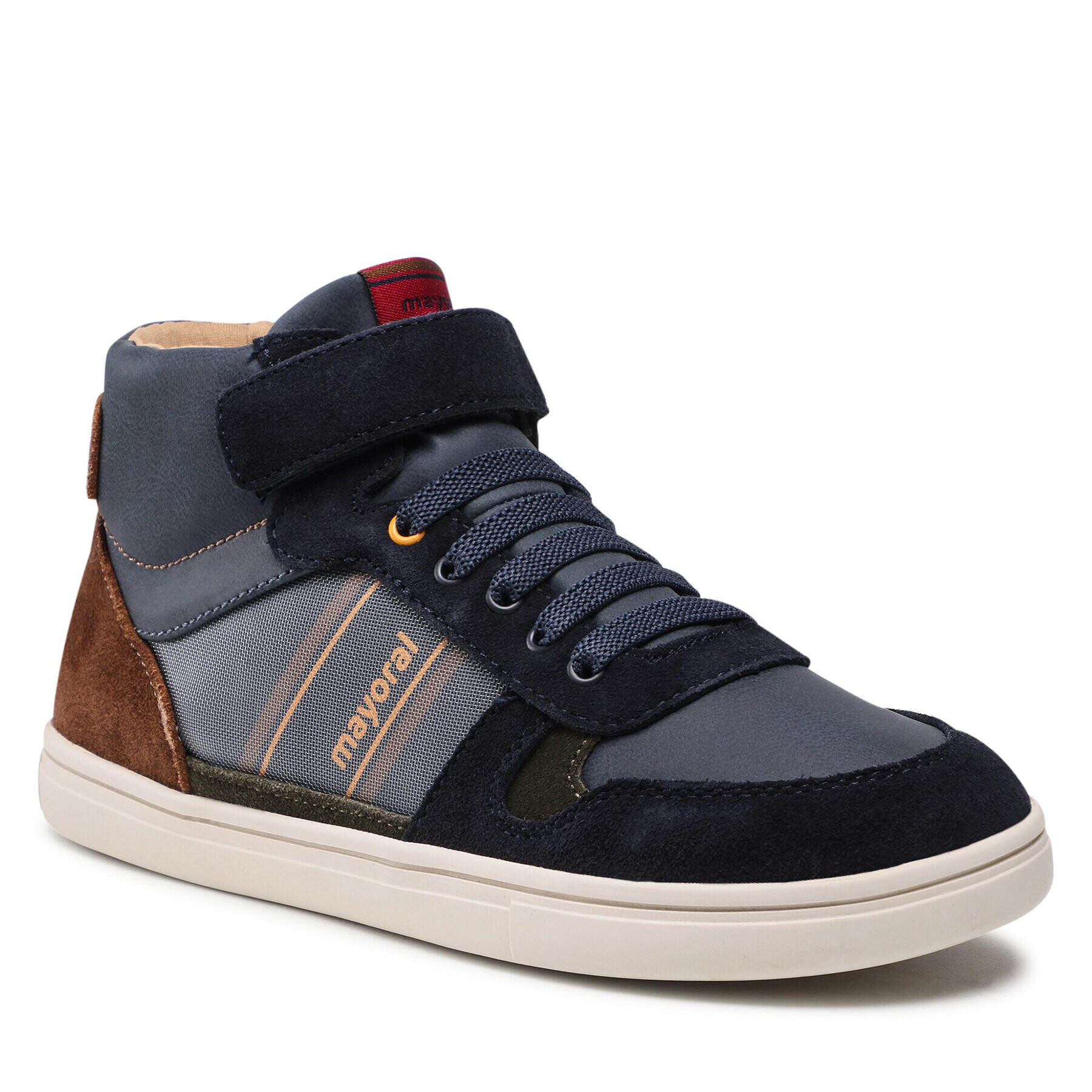 Mayoral Sneakers 48.275 Bleumarin - Pled.ro