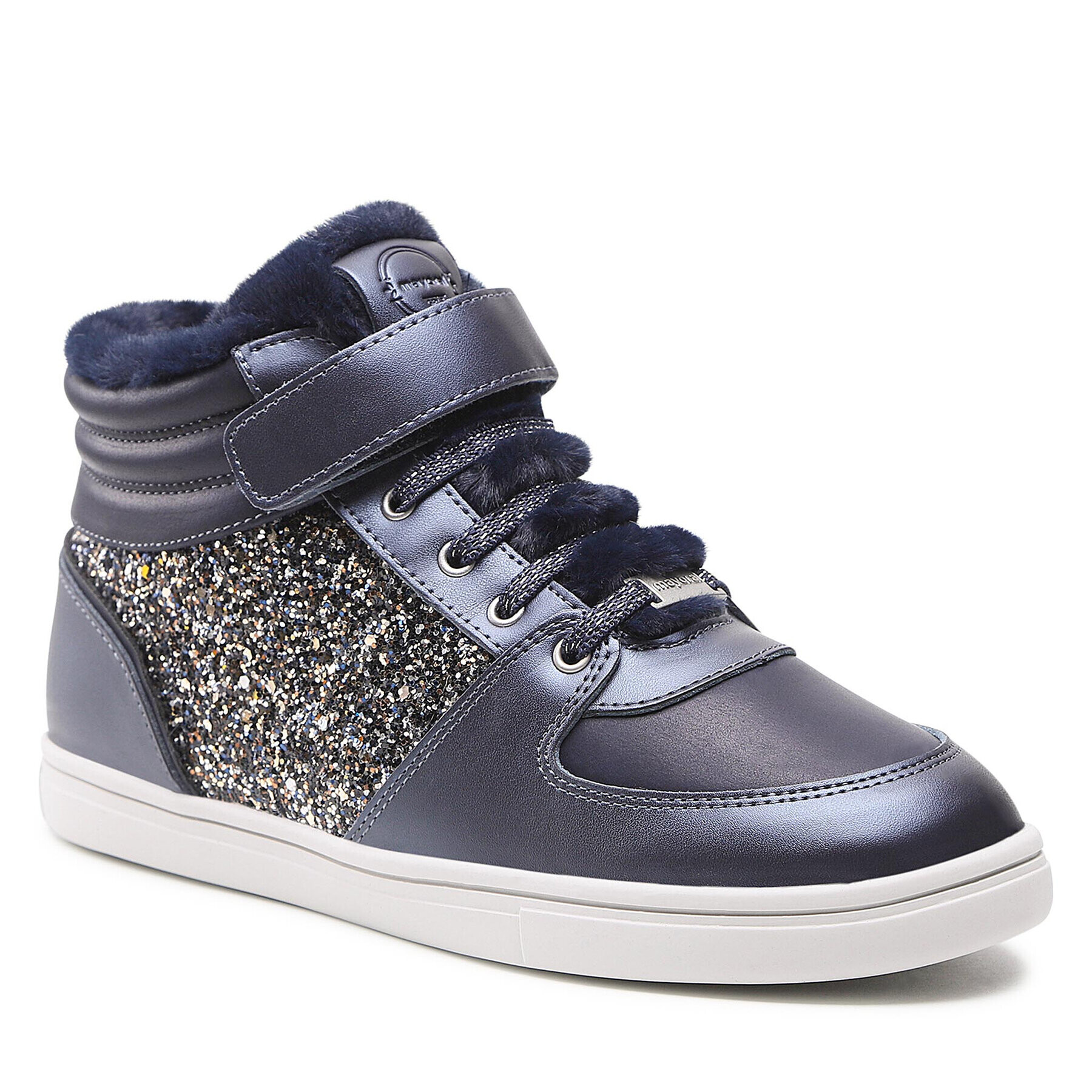 Mayoral Sneakers 48.321 Bleumarin - Pled.ro