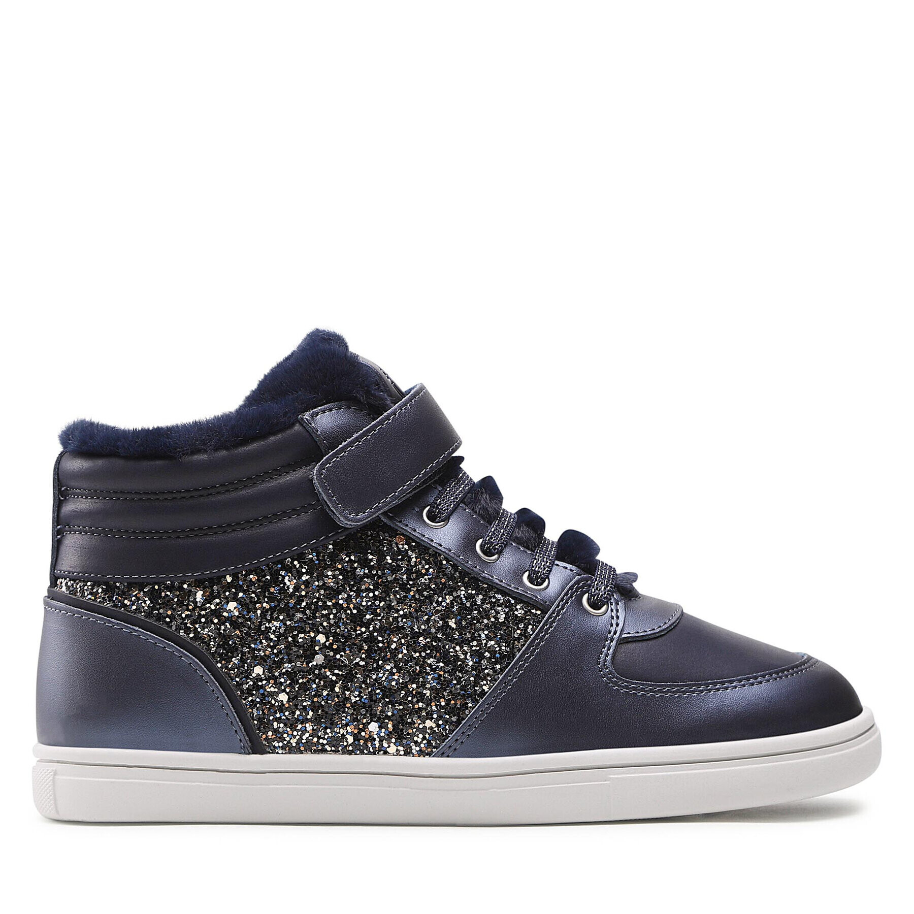 Mayoral Sneakers 48.321 Bleumarin - Pled.ro