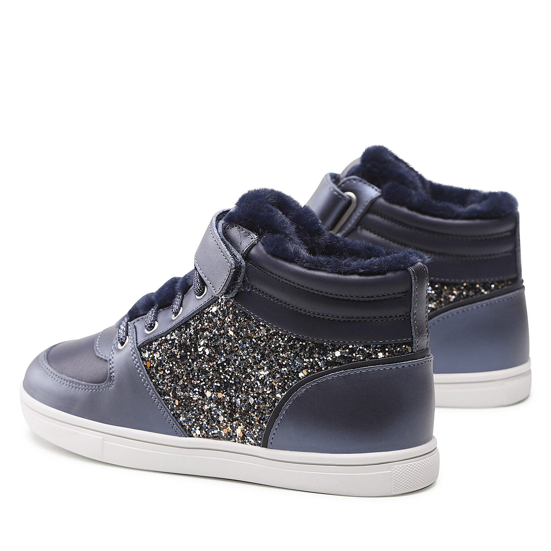 Mayoral Sneakers 48.321 Bleumarin - Pled.ro