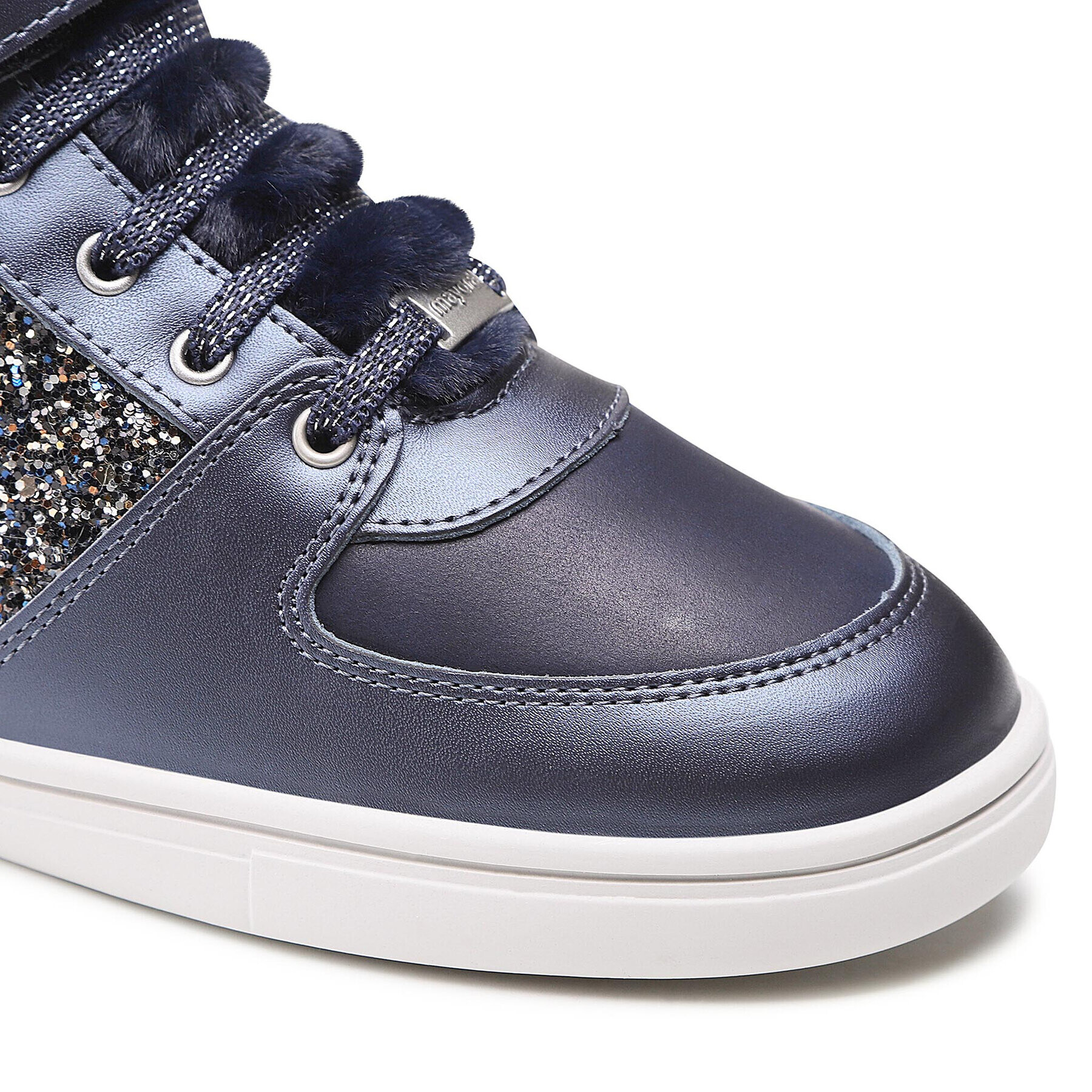 Mayoral Sneakers 48.321 Bleumarin - Pled.ro