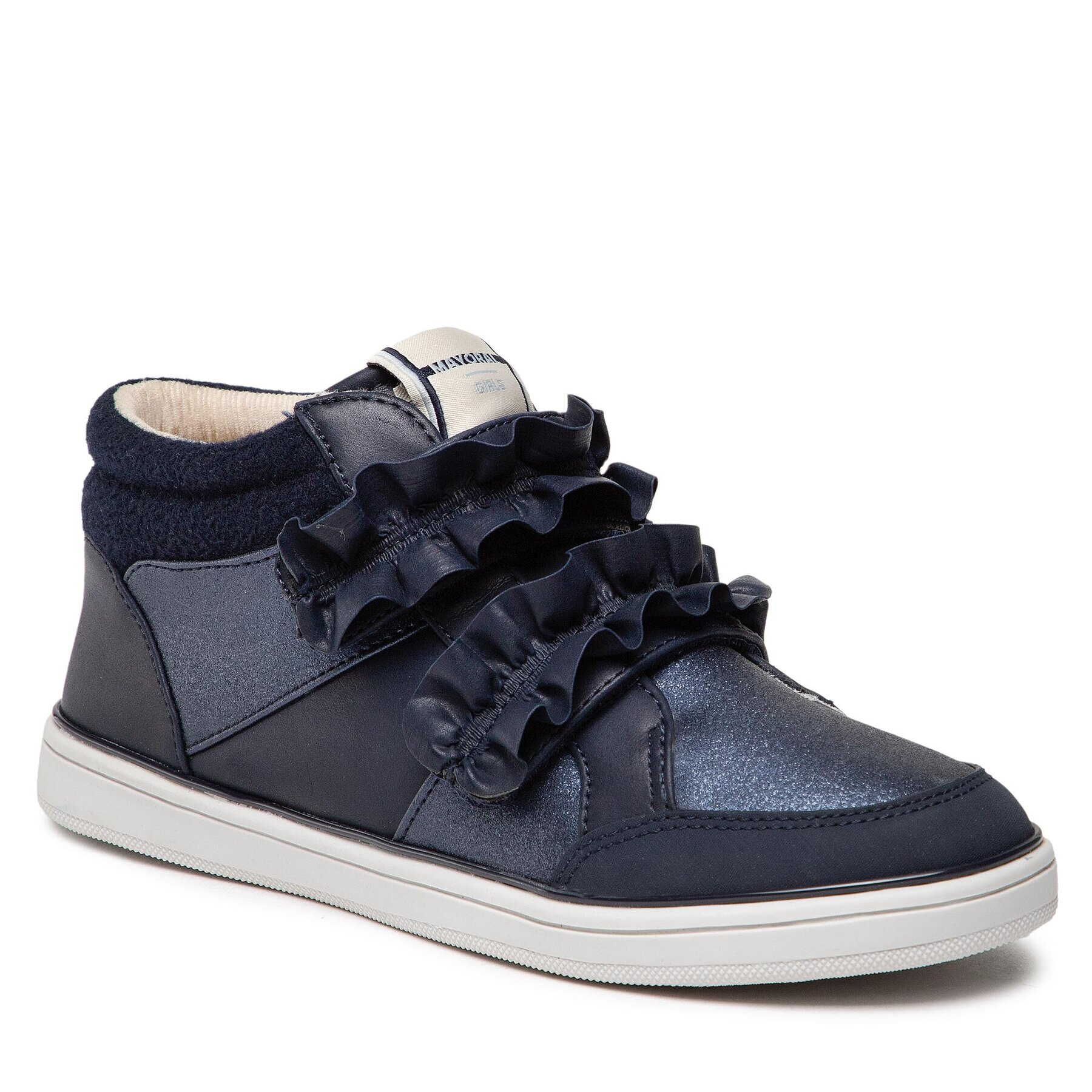 Mayoral Sneakers 48.327 Bleumarin - Pled.ro