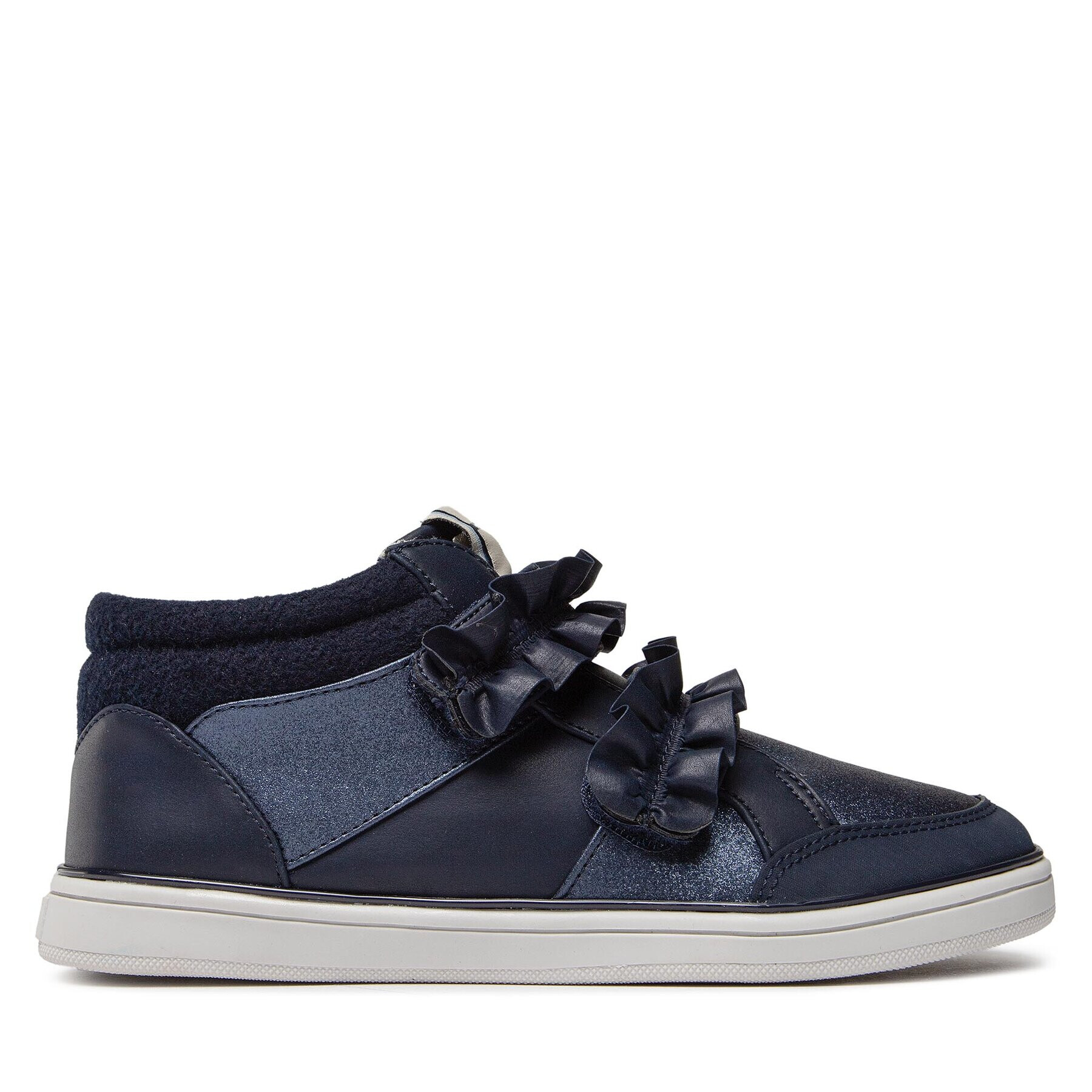 Mayoral Sneakers 48.327 Bleumarin - Pled.ro