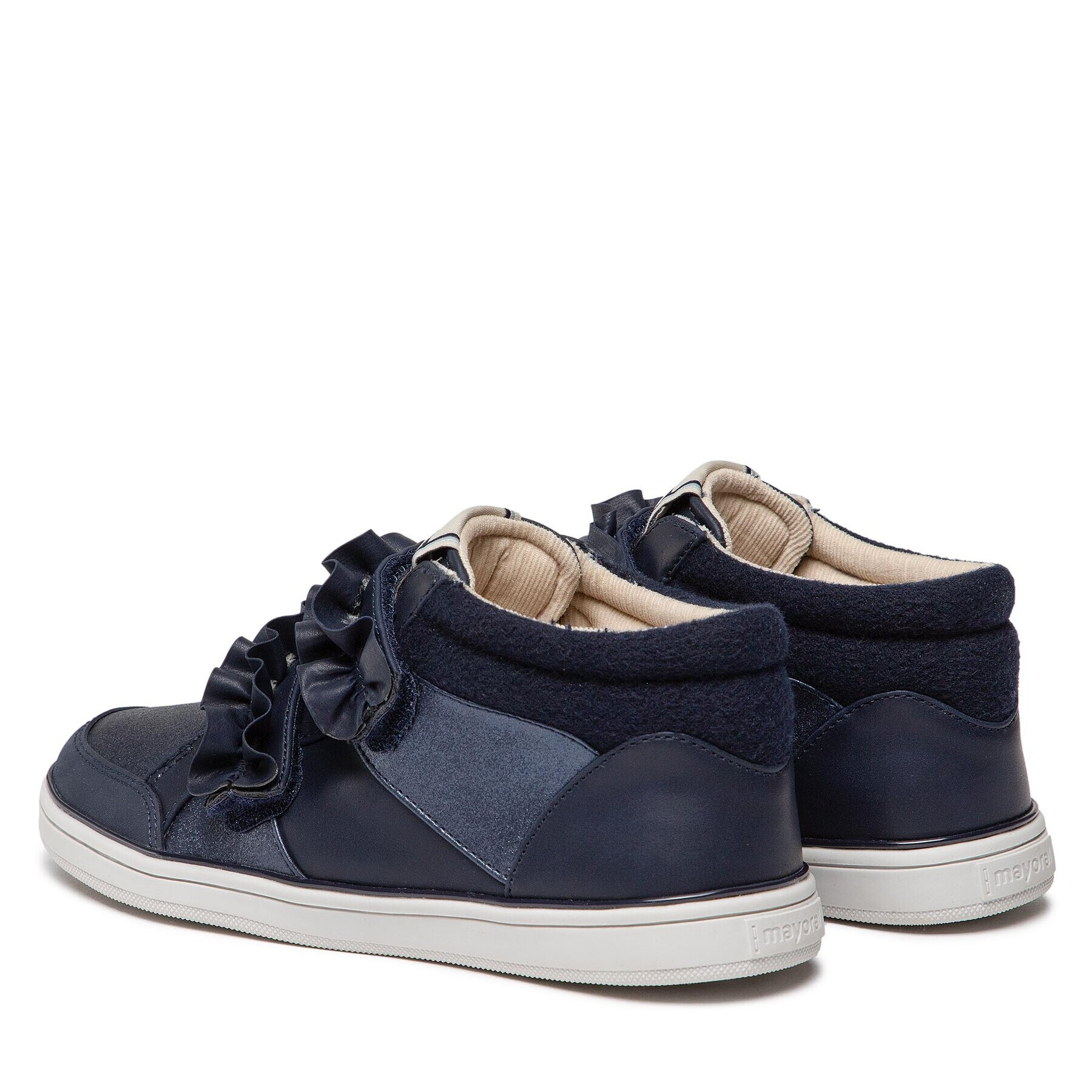 Mayoral Sneakers 48.327 Bleumarin - Pled.ro