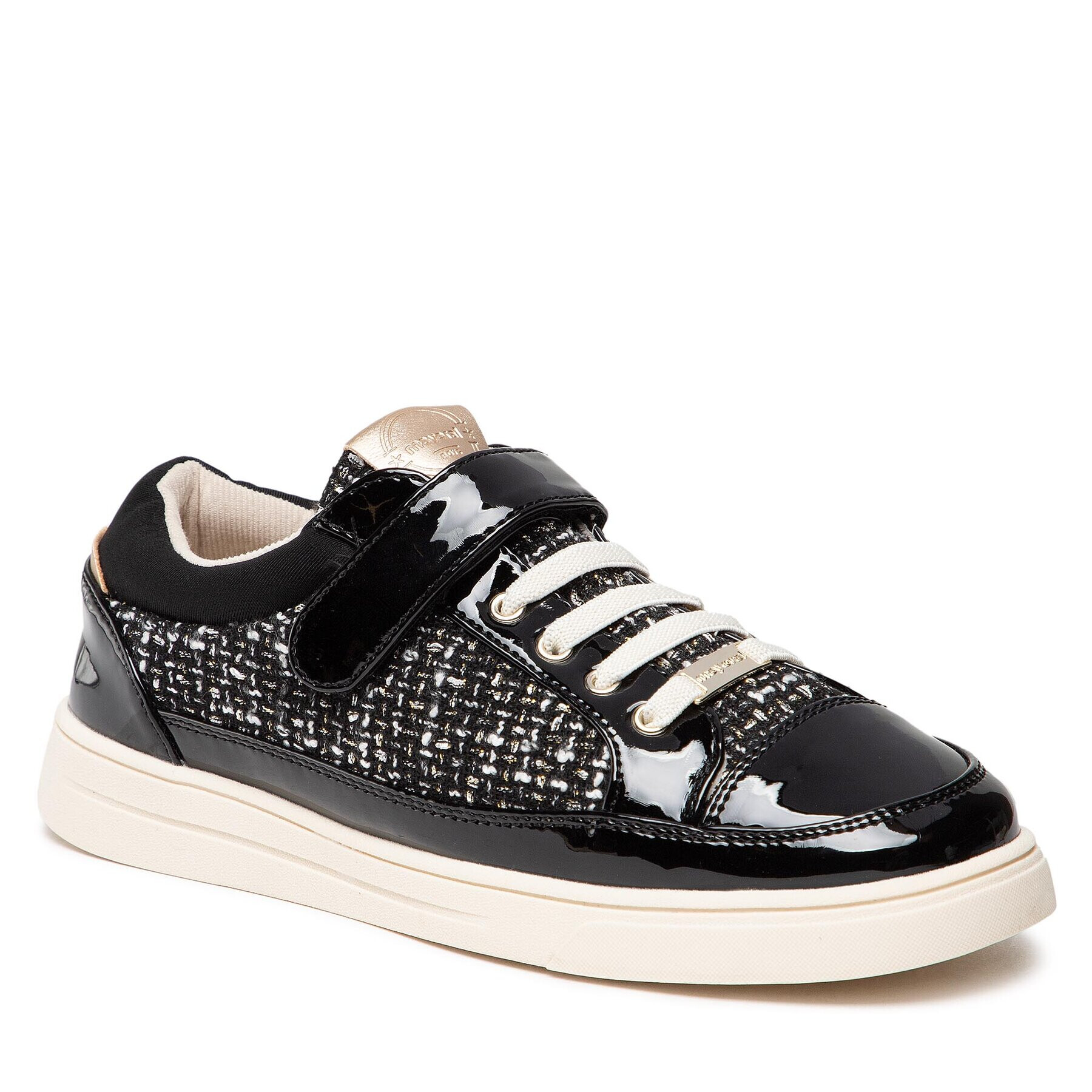 Mayoral Sneakers 48.329 Negru - Pled.ro