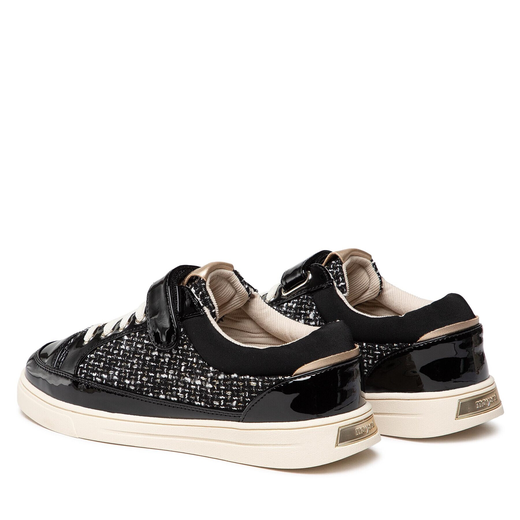 Mayoral Sneakers 48.329 Negru - Pled.ro