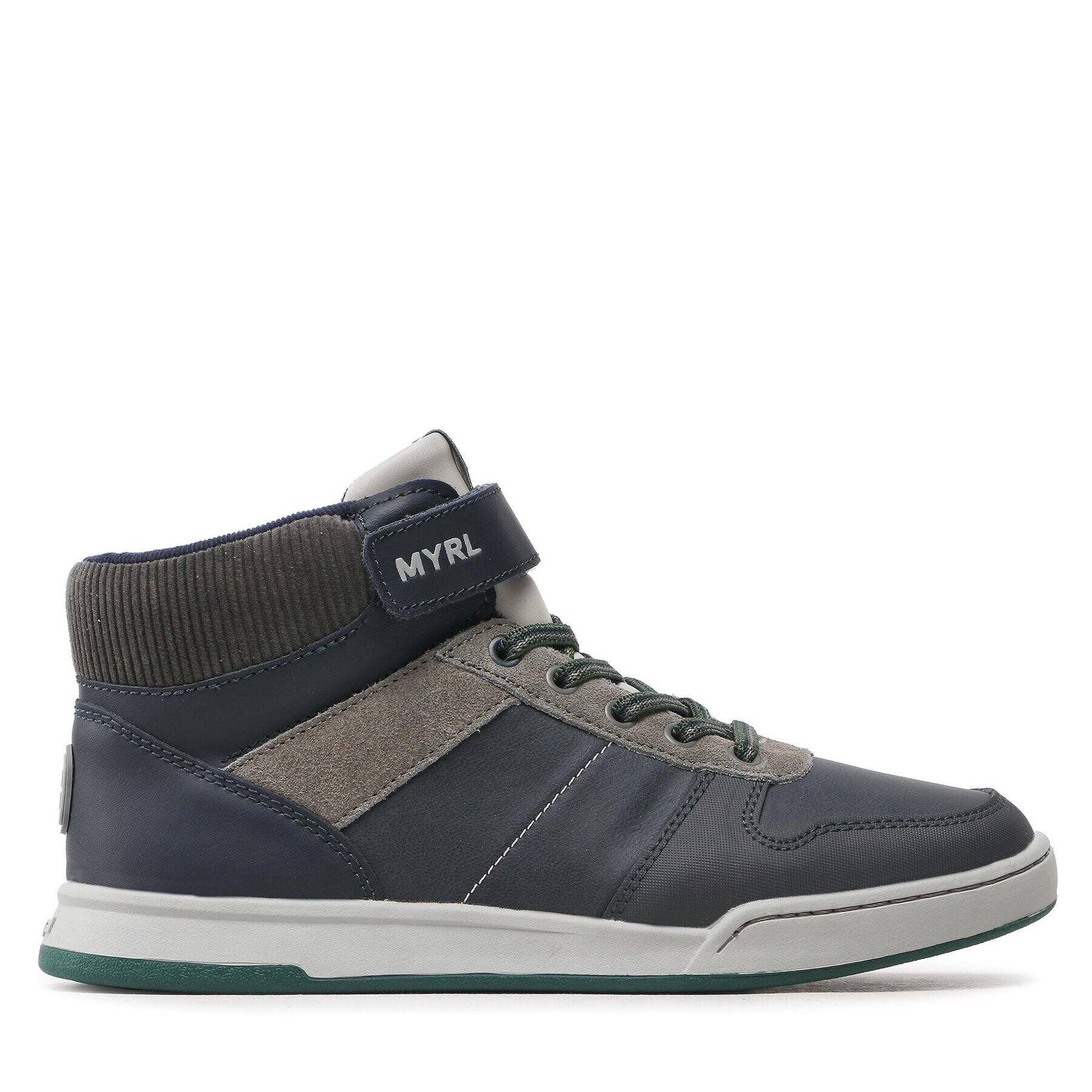 Mayoral Sneakers 48.349 Gri - Pled.ro