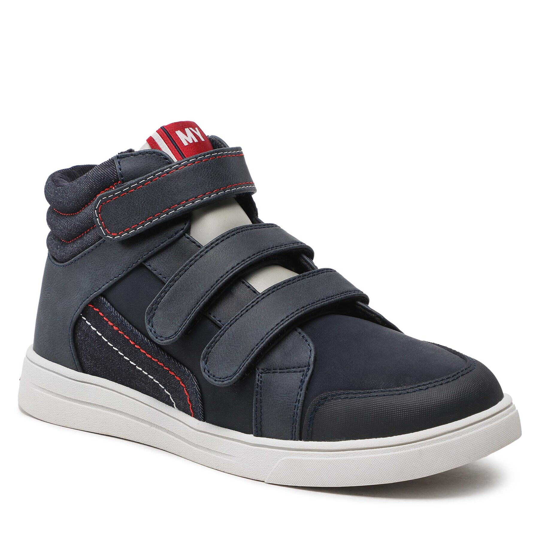 Mayoral Sneakers 48.353 Bleumarin - Pled.ro