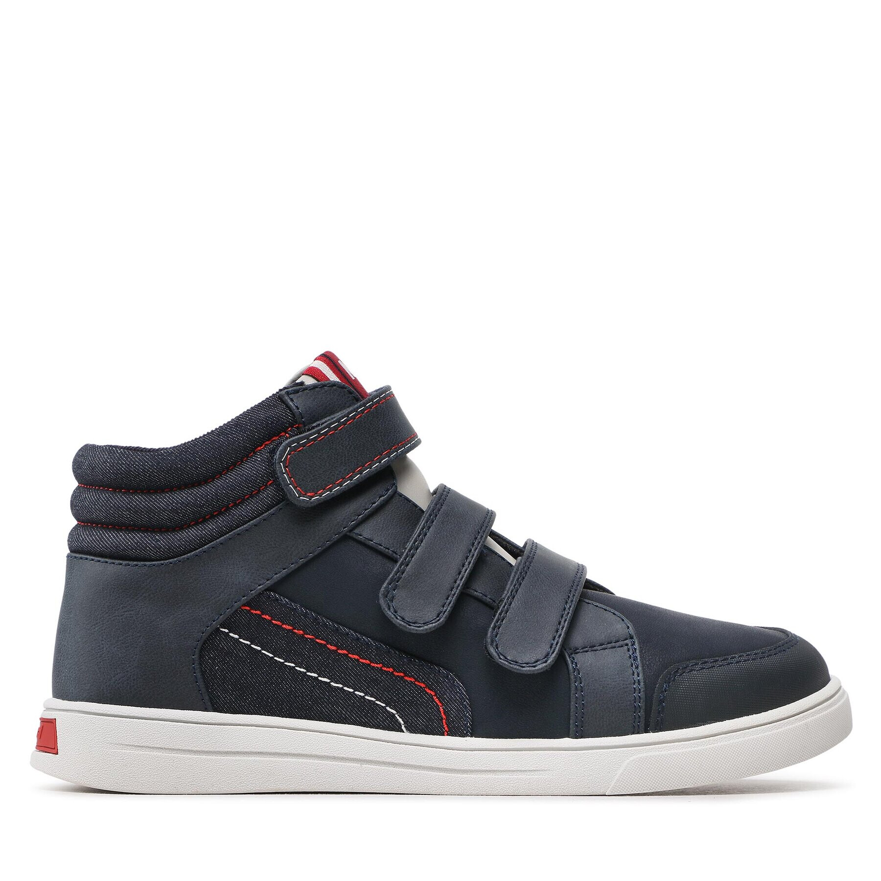 Mayoral Sneakers 48.353 Bleumarin - Pled.ro