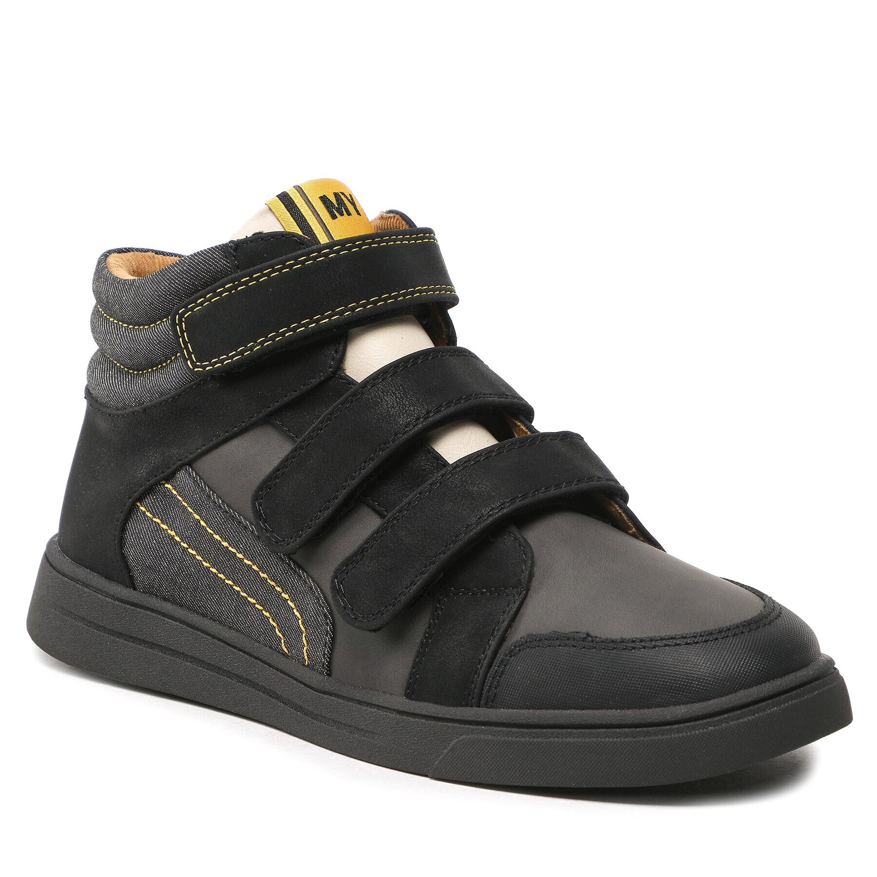 Mayoral Sneakers 48.353 Negru - Pled.ro