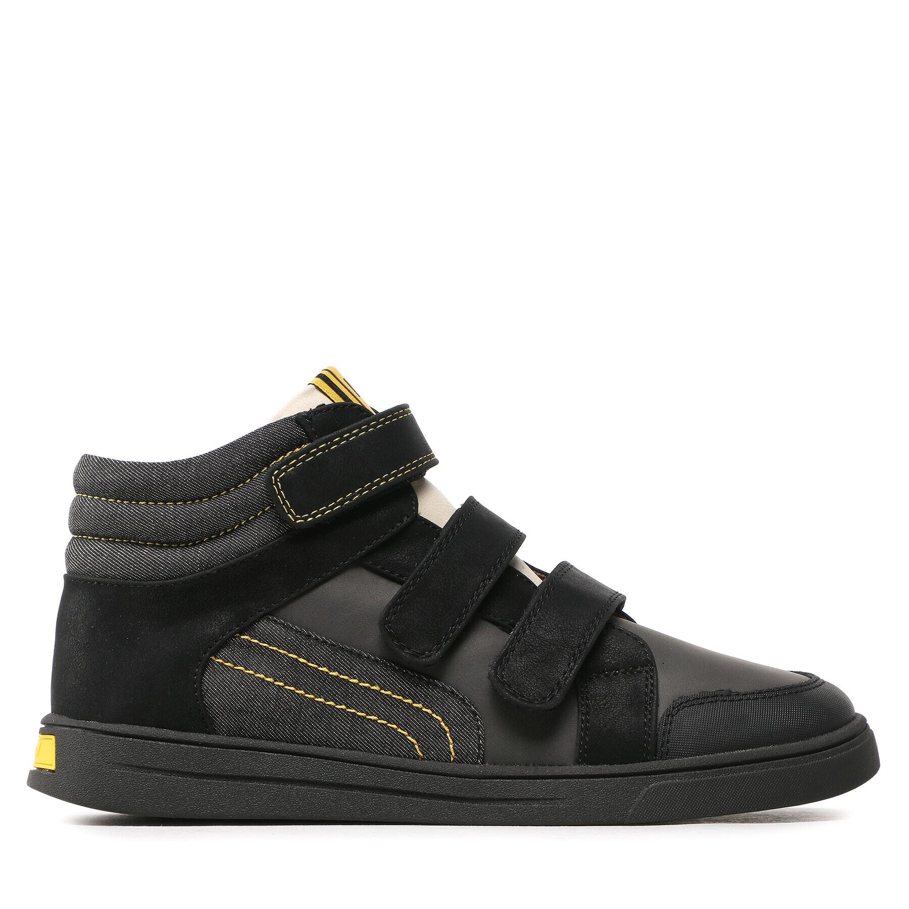 Mayoral Sneakers 48.353 Negru - Pled.ro