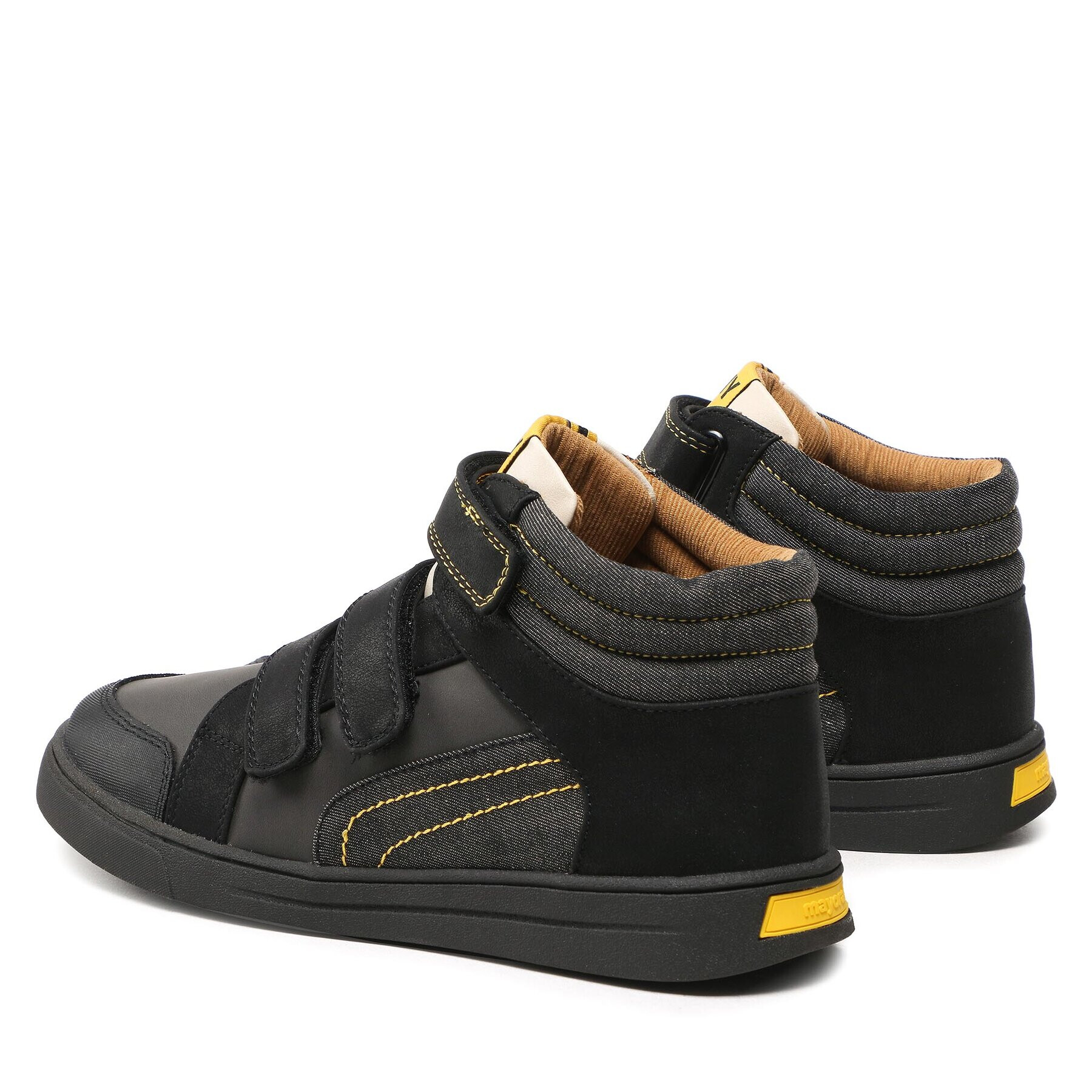 Mayoral Sneakers 48.353 Negru - Pled.ro