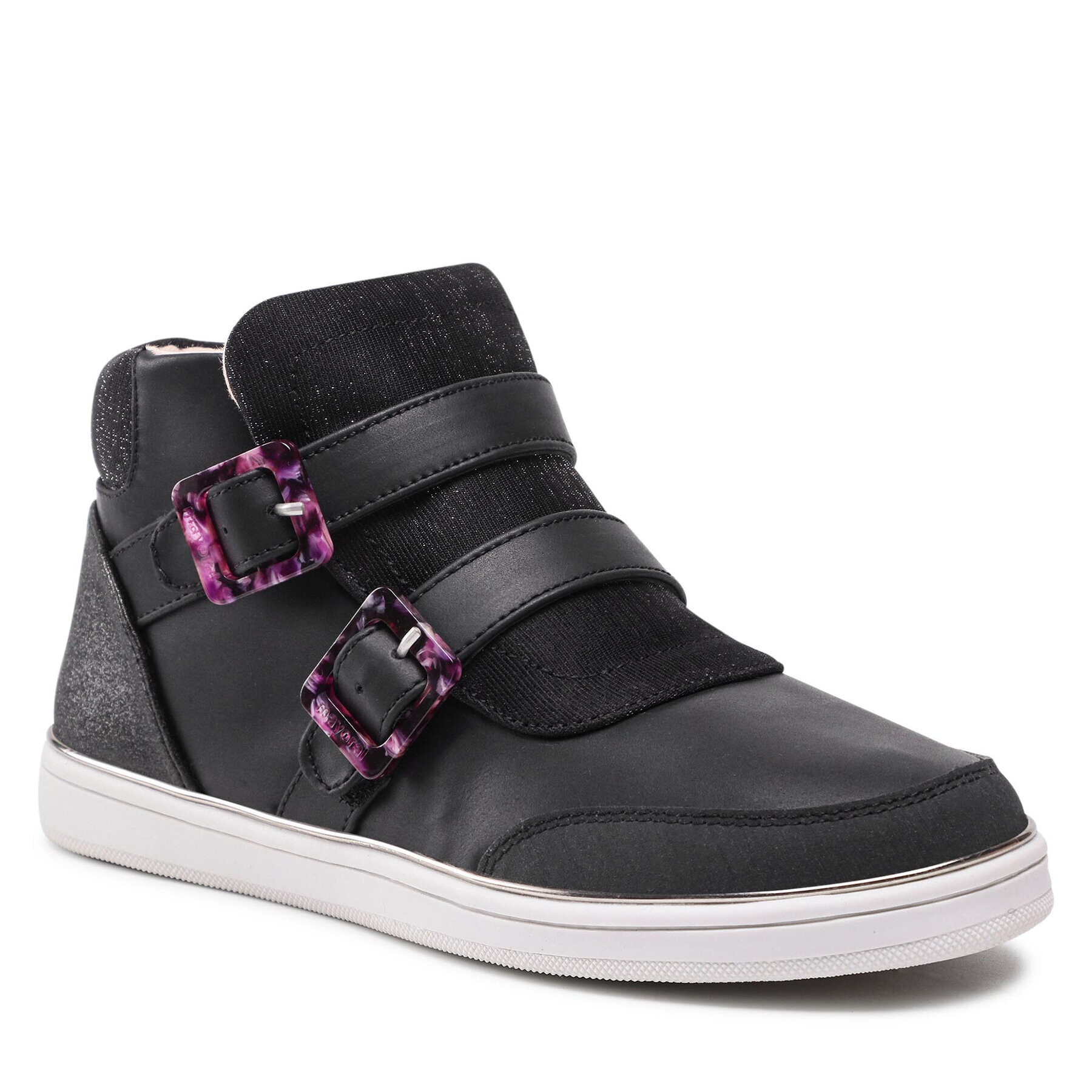 Mayoral Sneakers 48243 Negru - Pled.ro