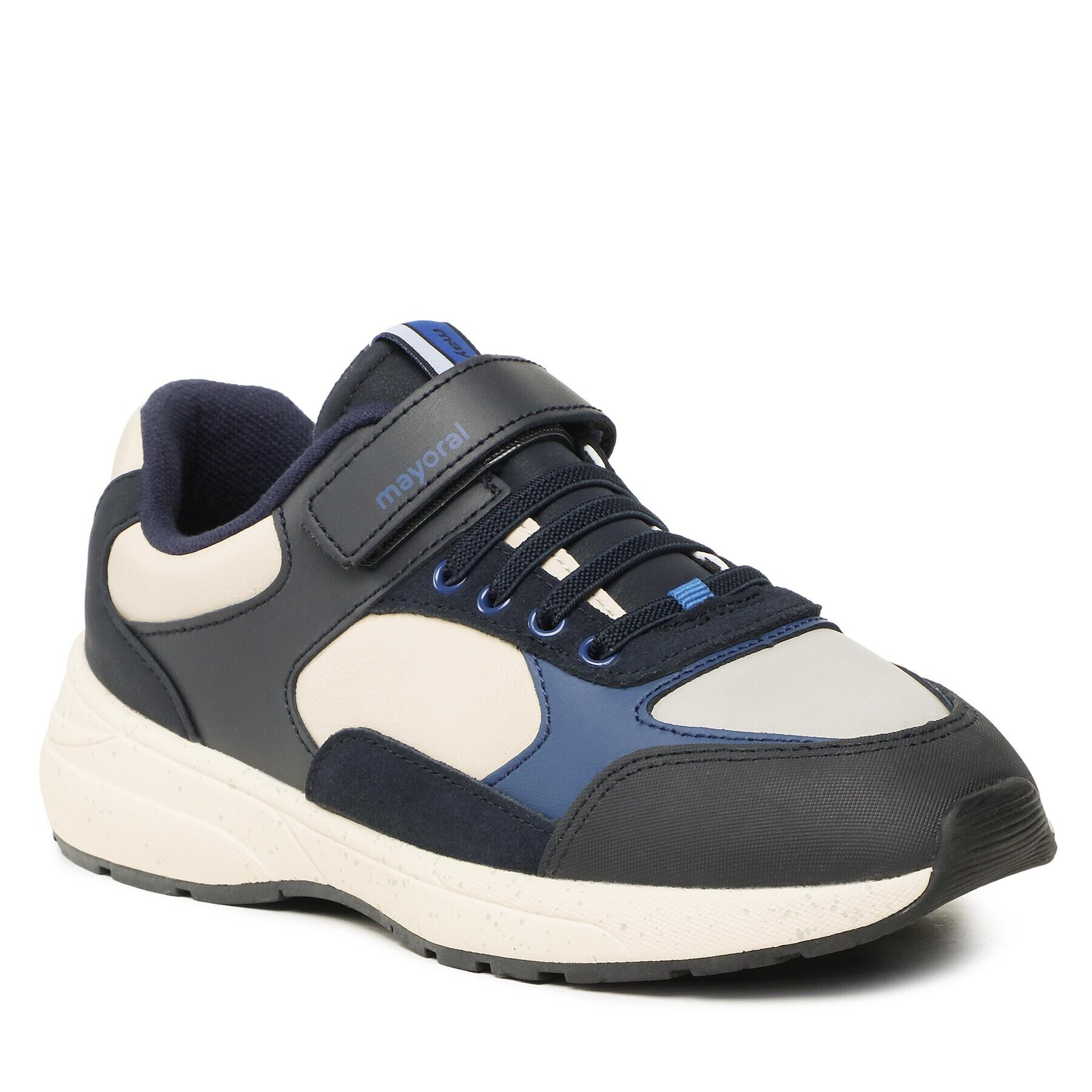 Mayoral Sneakers 48359 Bleumarin - Pled.ro