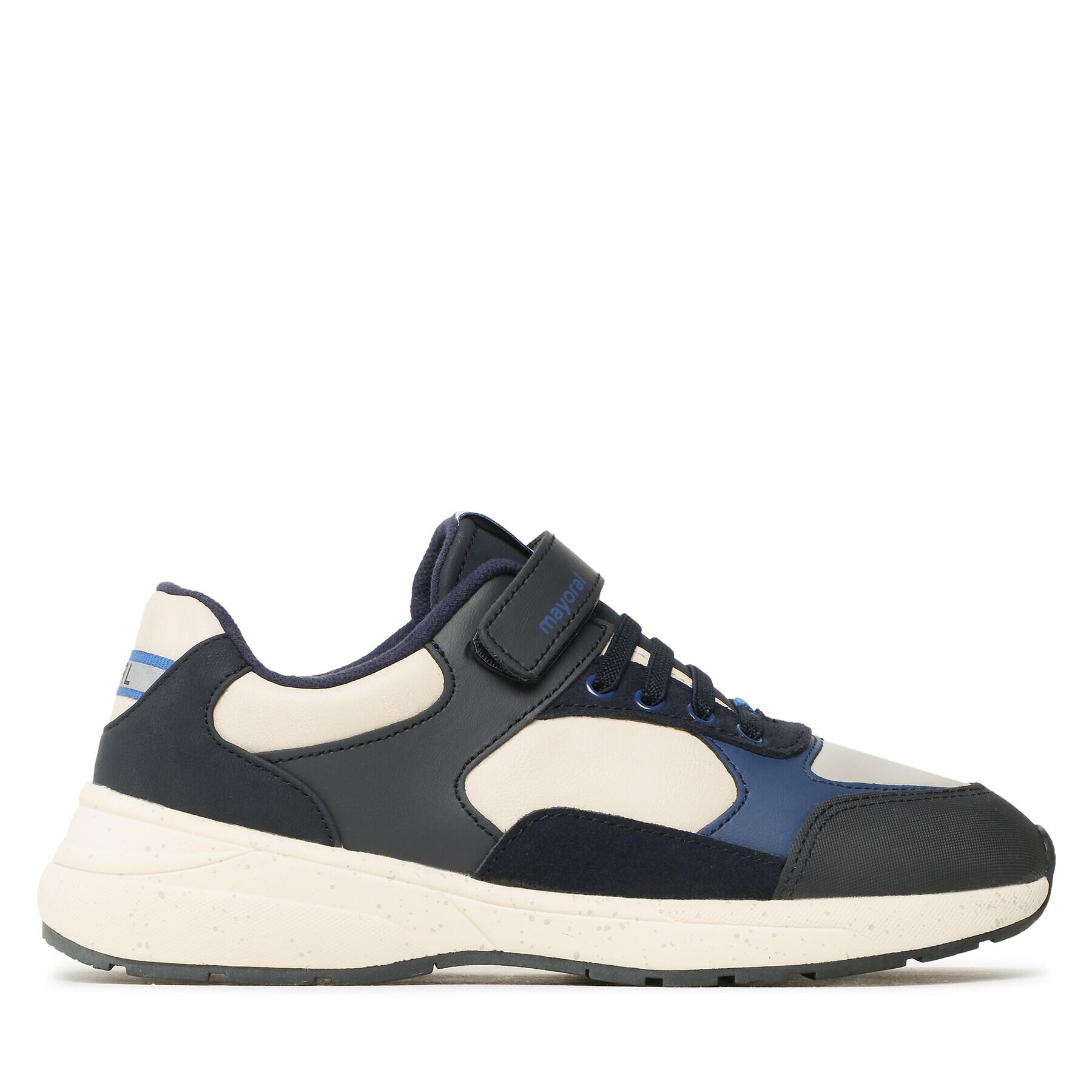 Mayoral Sneakers 48359 Bleumarin - Pled.ro