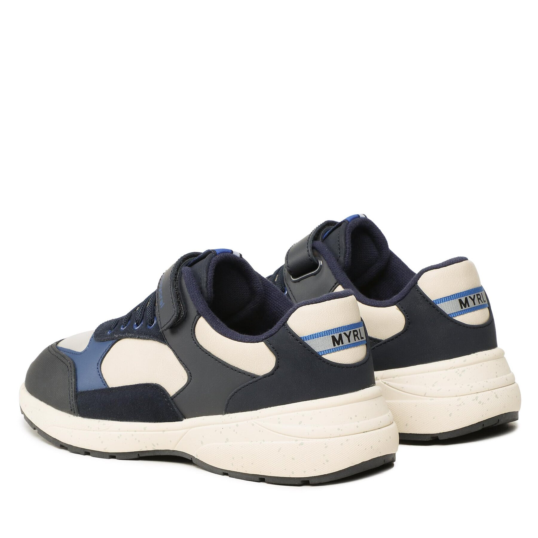 Mayoral Sneakers 48359 Bleumarin - Pled.ro