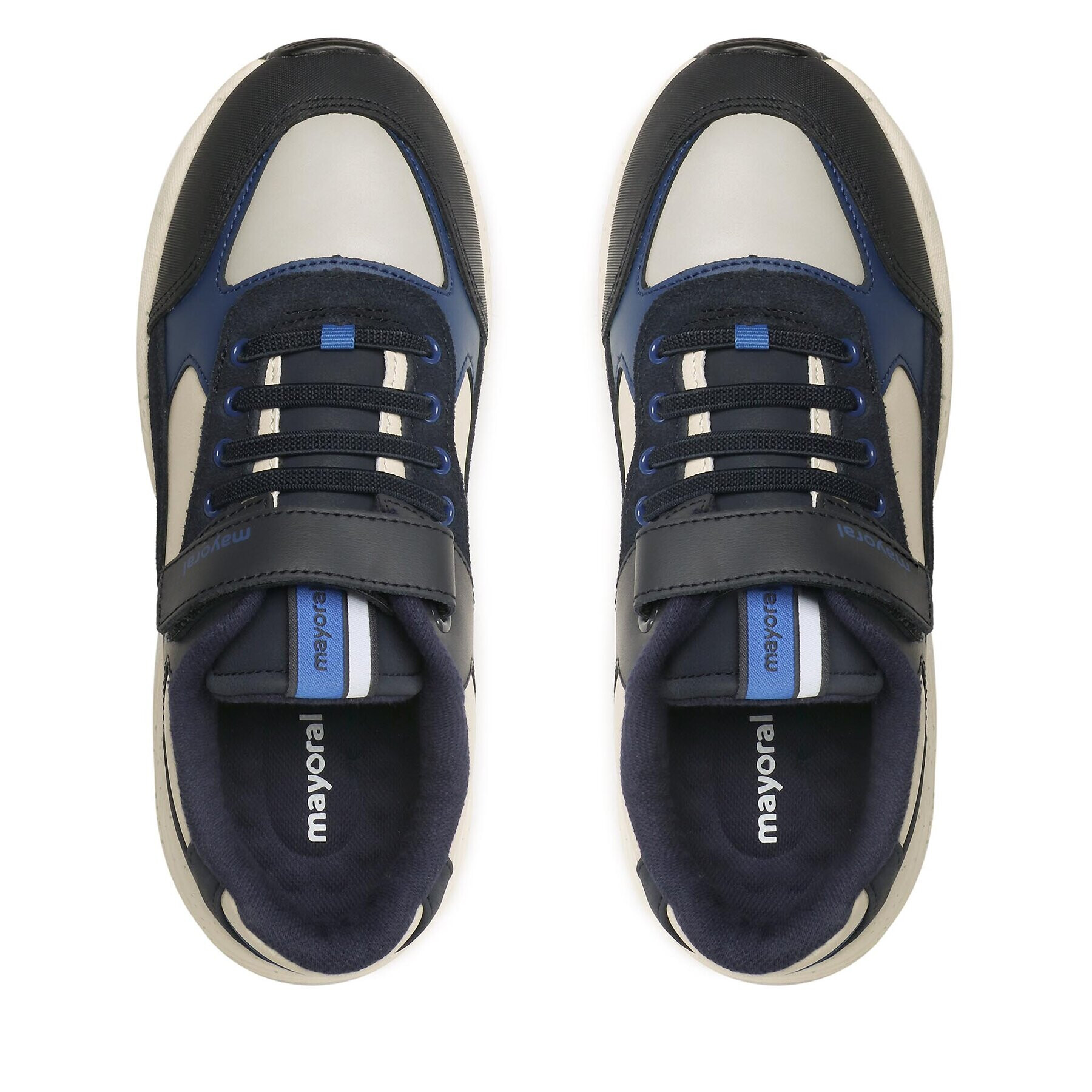 Mayoral Sneakers 48359 Bleumarin - Pled.ro