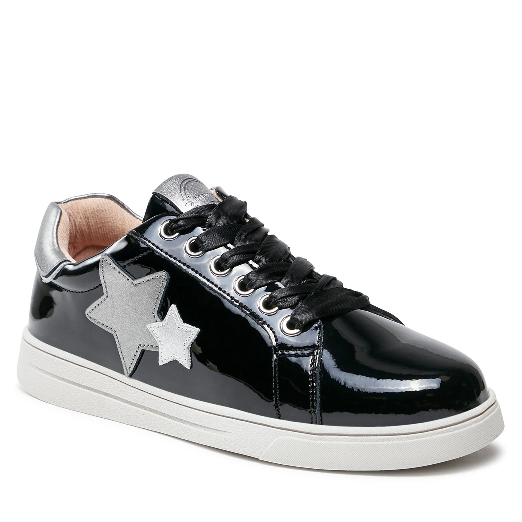 Mayoral Sneakers 48413 Negru - Pled.ro