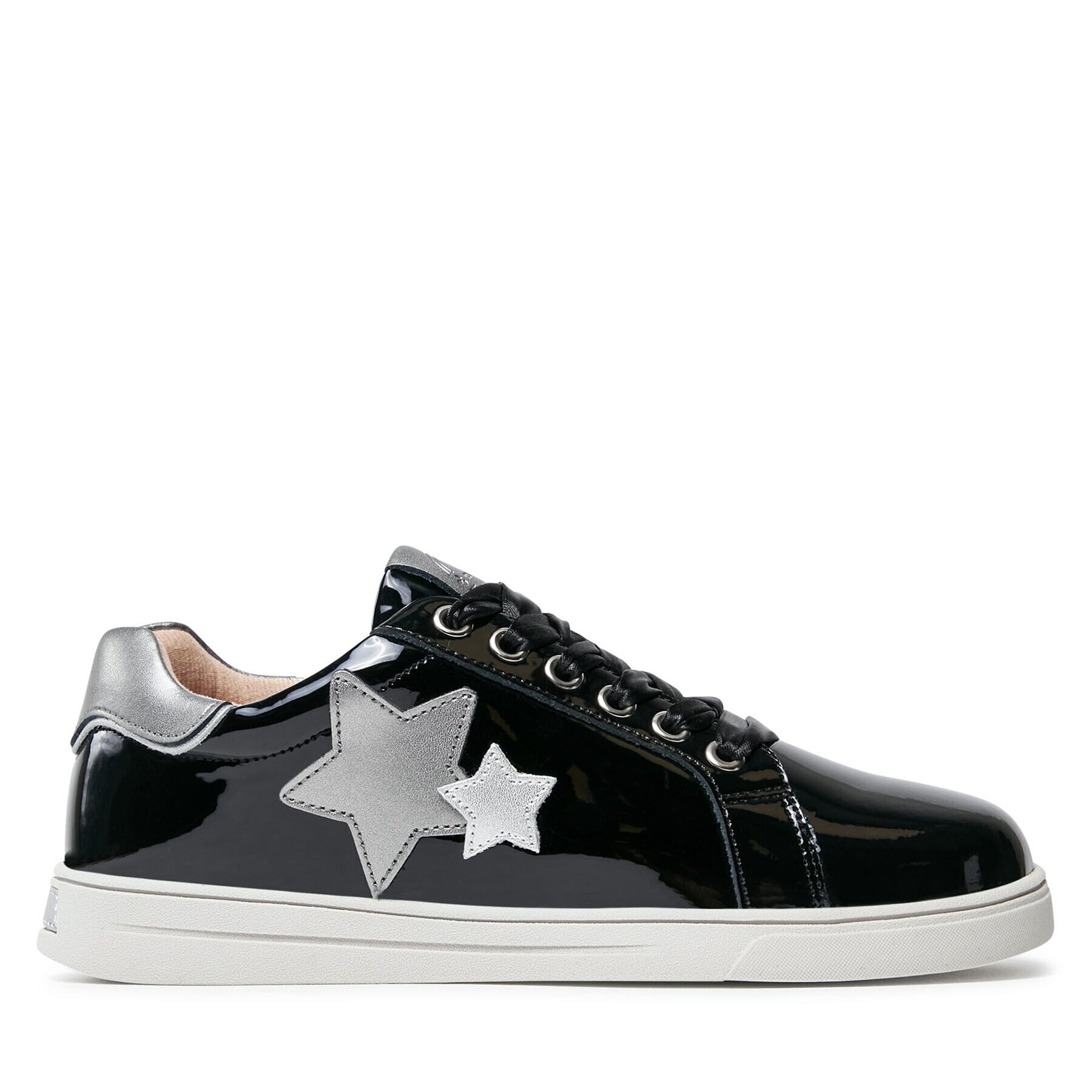 Mayoral Sneakers 48413 Negru - Pled.ro