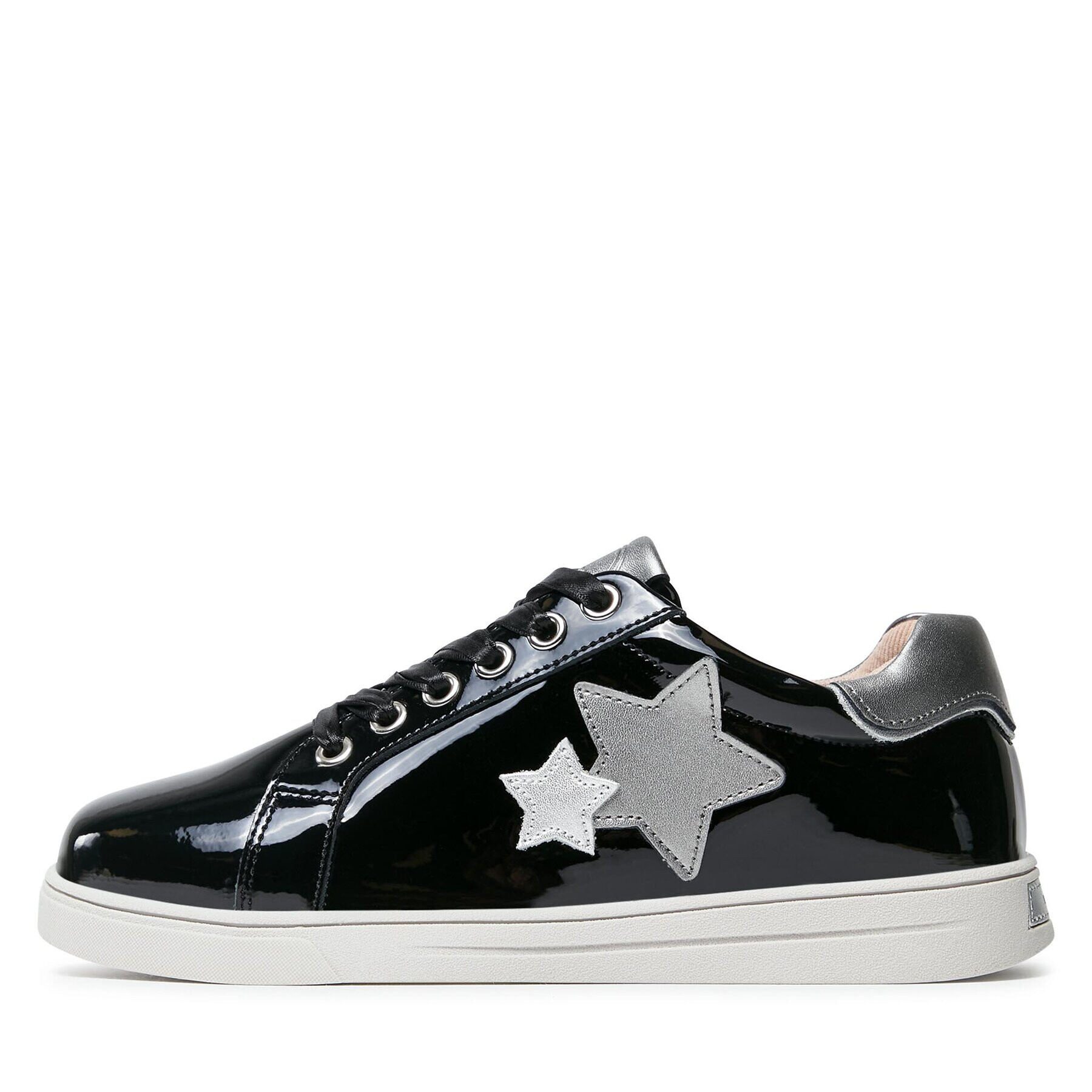 Mayoral Sneakers 48413 Negru - Pled.ro